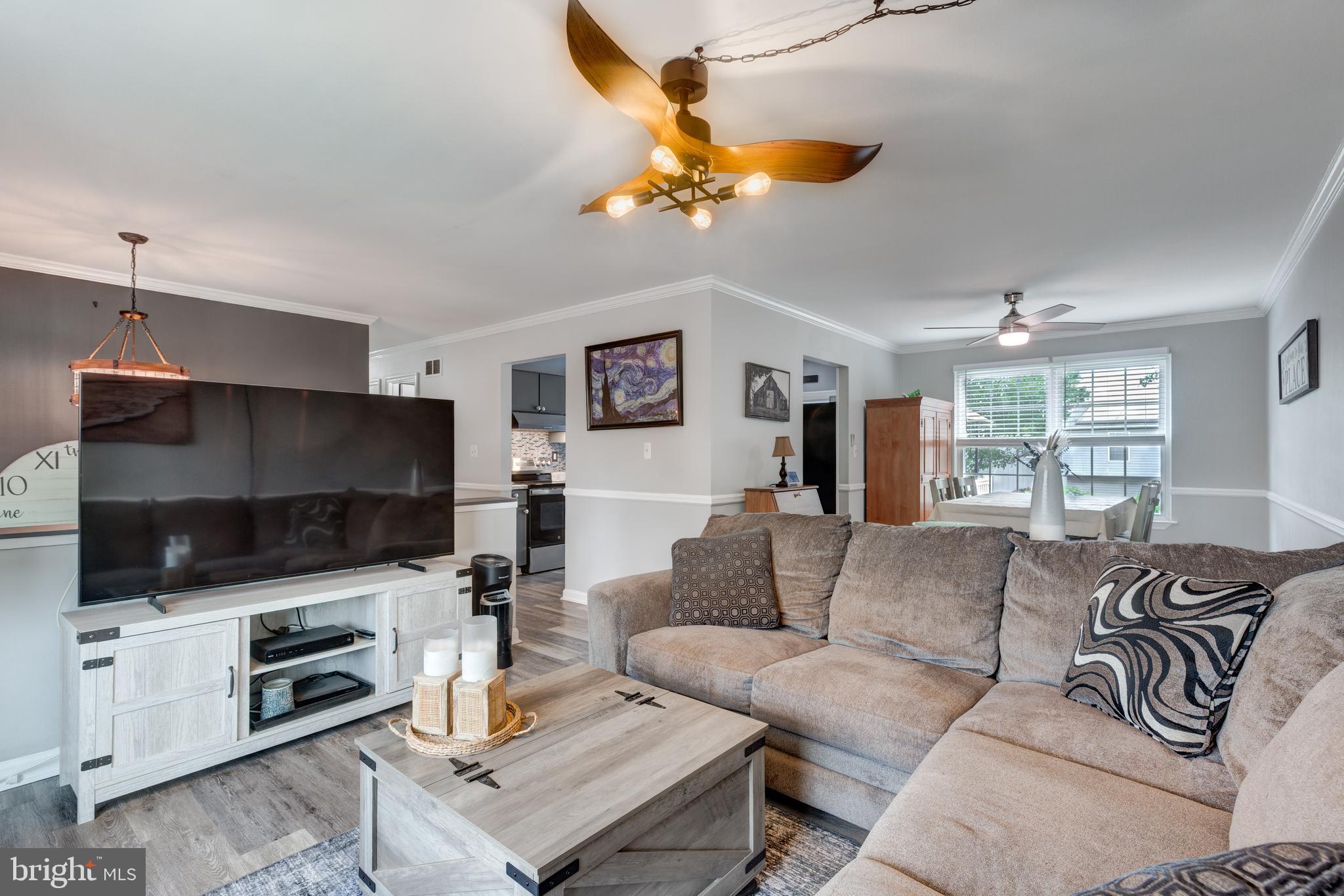 ROBERTS MILL RUN - Residential