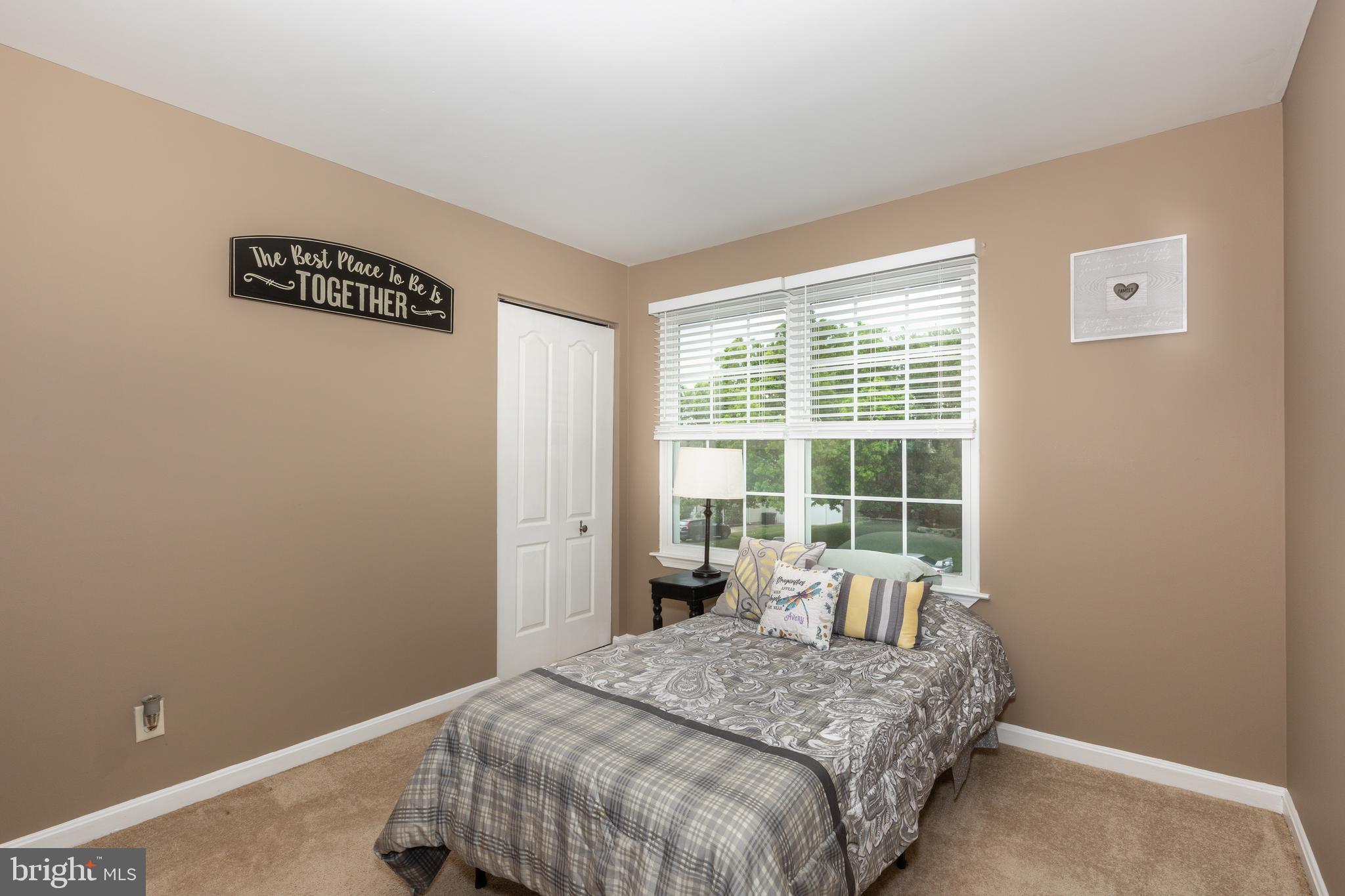 ROBERTS MILL RUN - Residential