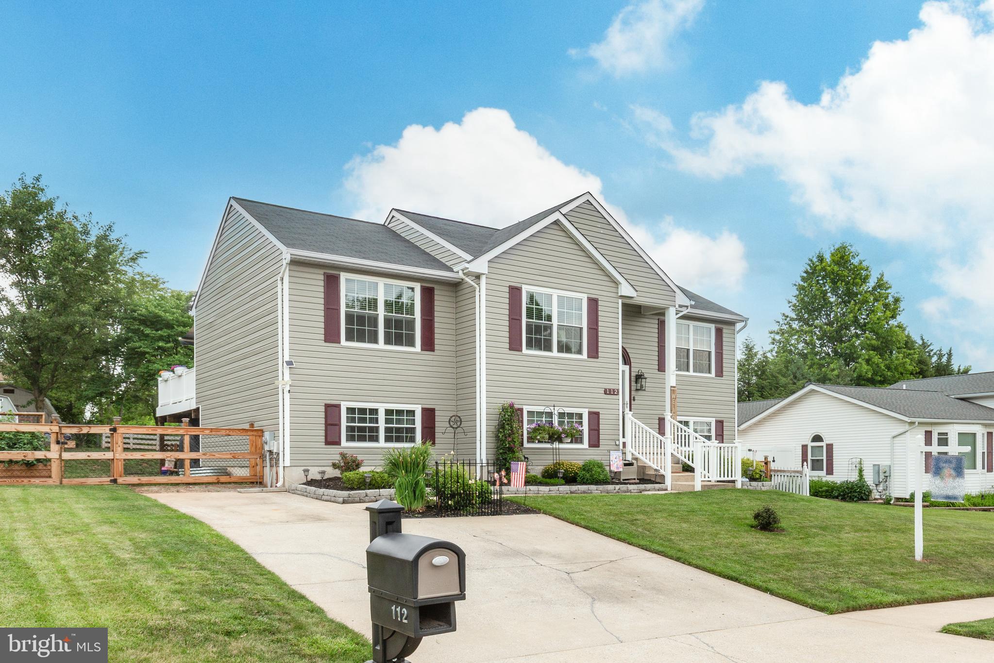 ROBERTS MILL RUN - Residential