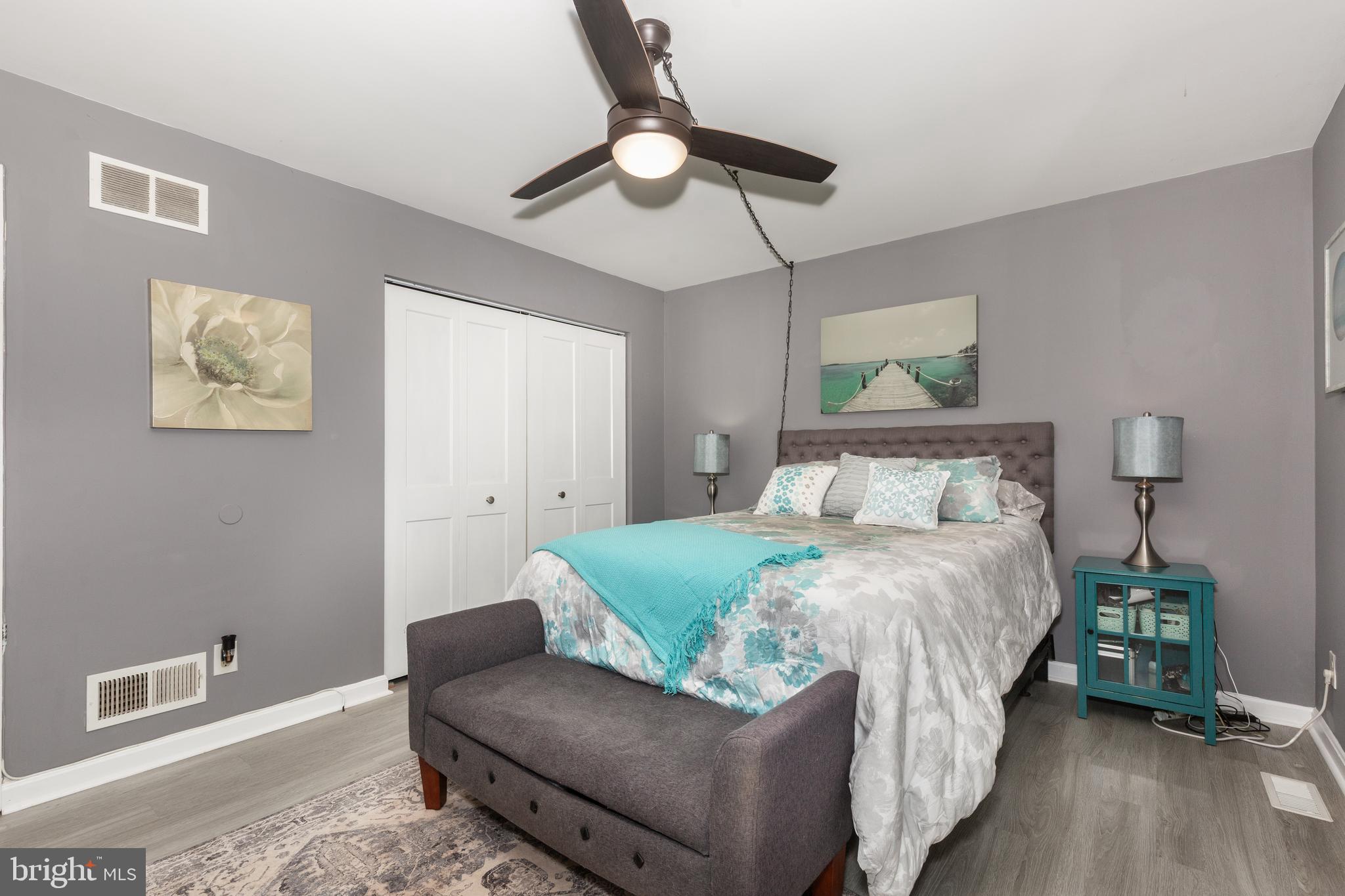 ROBERTS MILL RUN - Residential