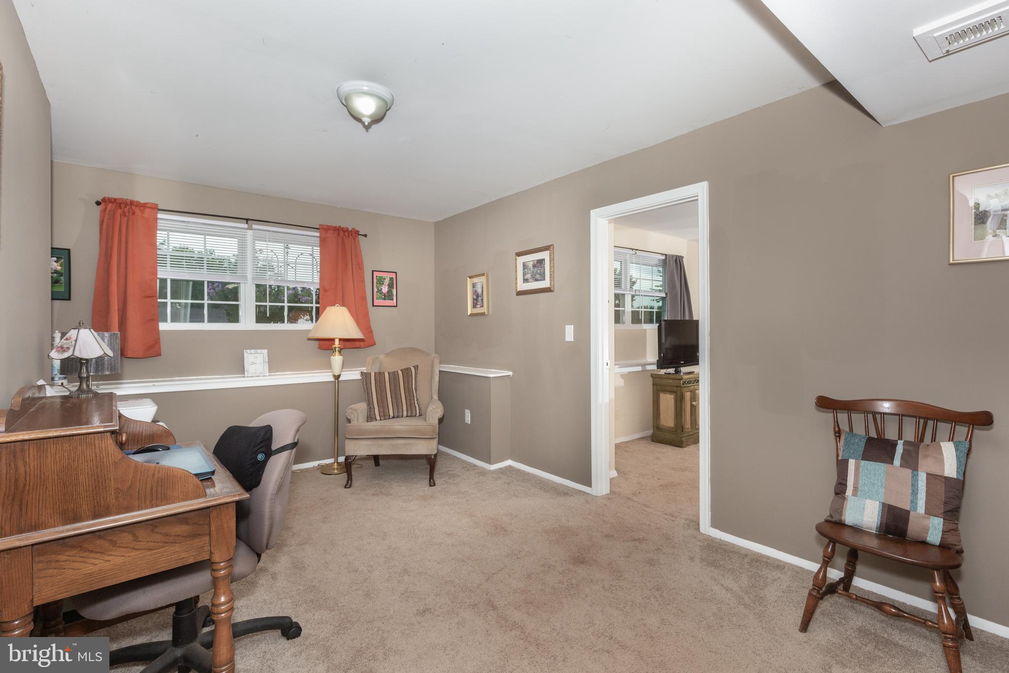 ROBERTS MILL RUN - Residential