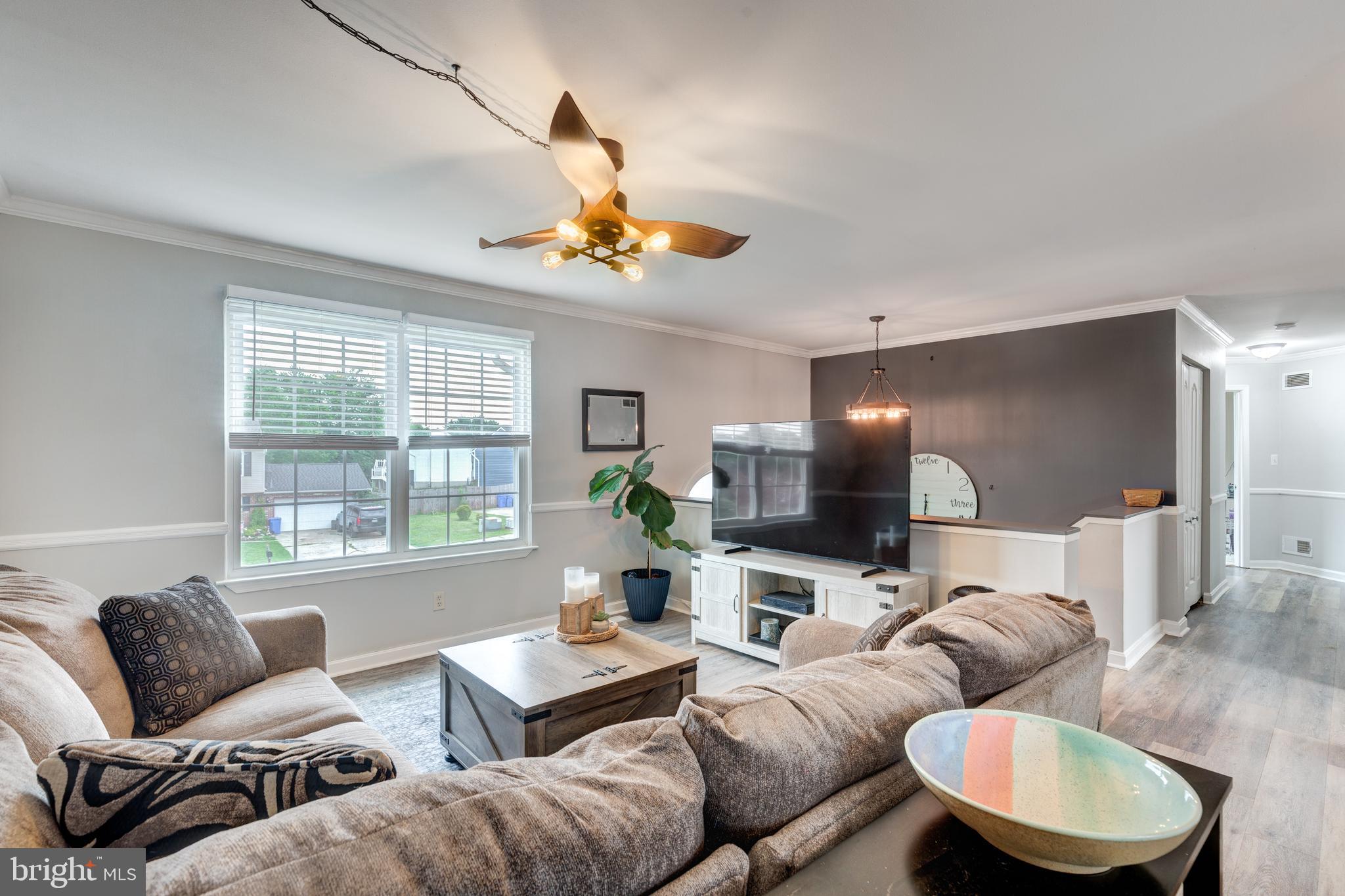 ROBERTS MILL RUN - Residential