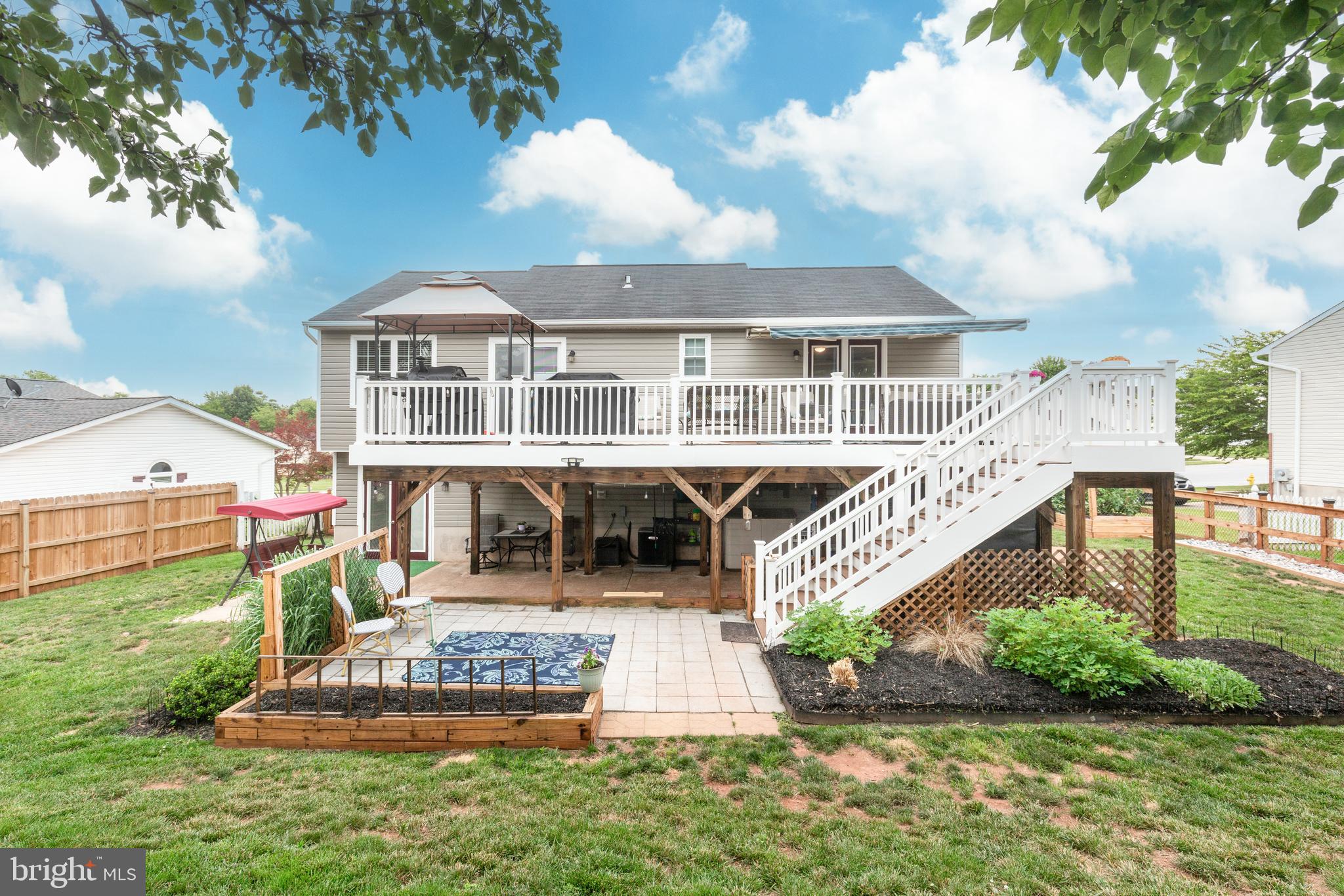 ROBERTS MILL RUN - Residential