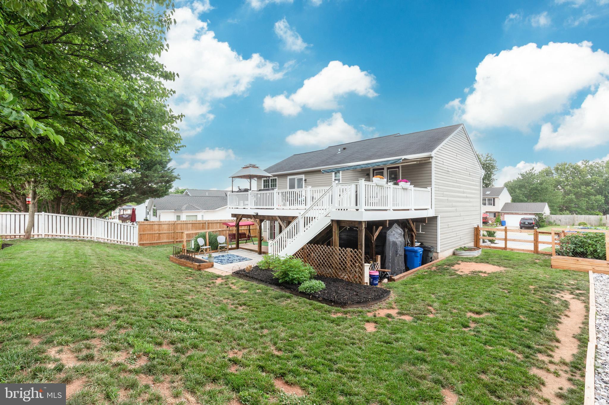 ROBERTS MILL RUN - Residential
