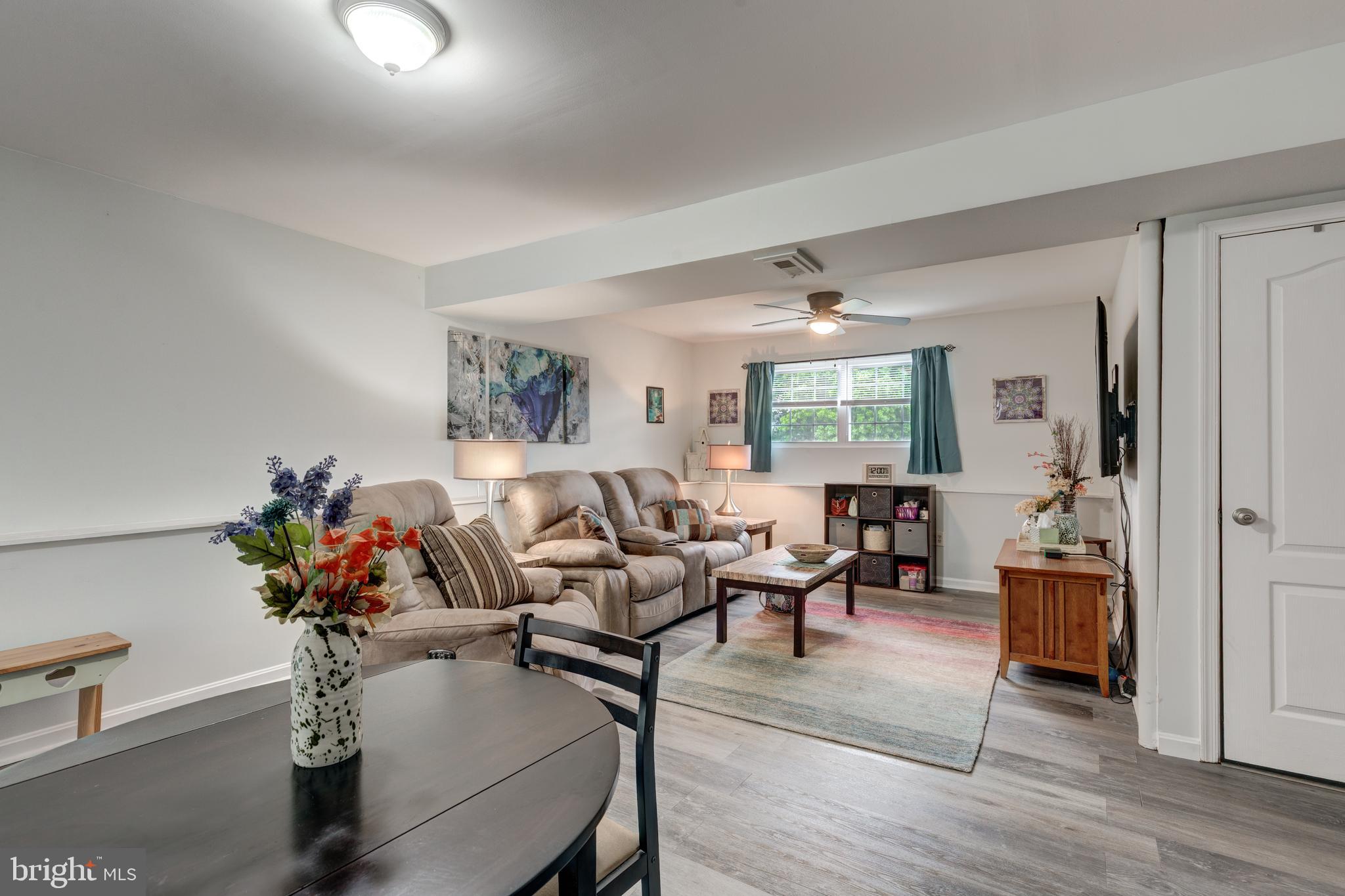 ROBERTS MILL RUN - Residential