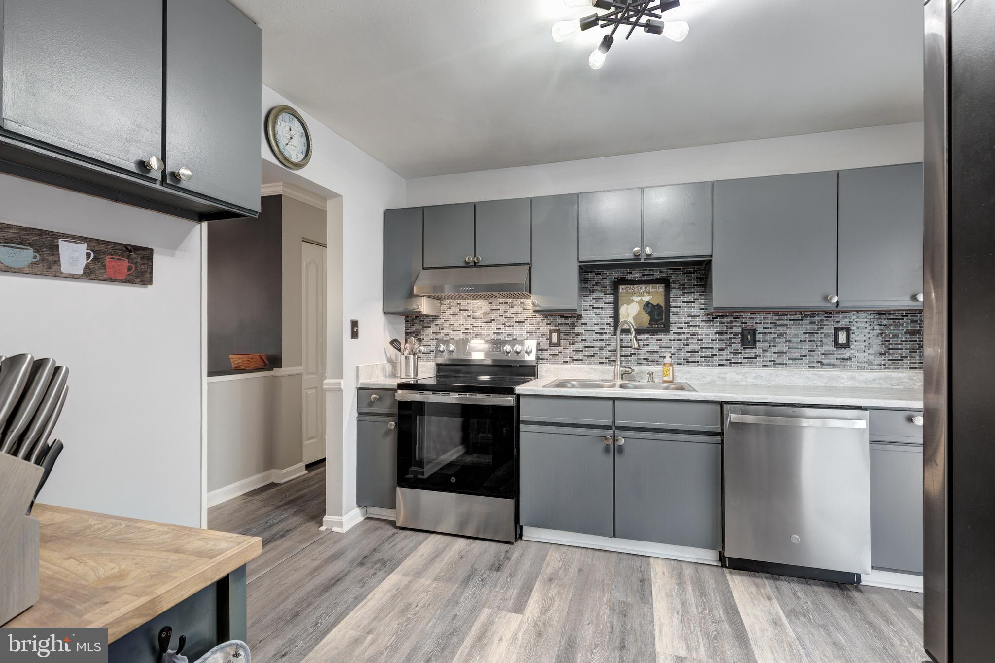 ROBERTS MILL RUN - Residential