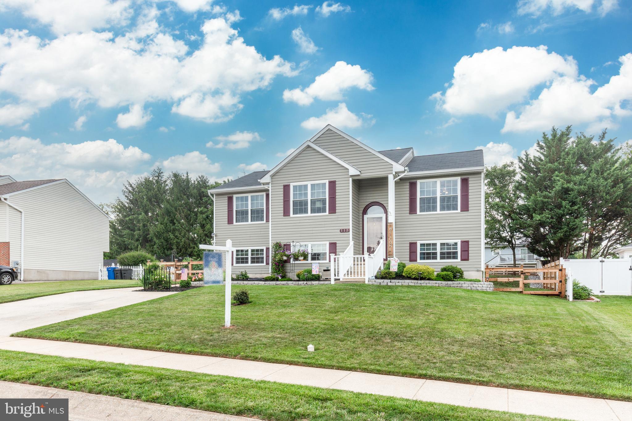ROBERTS MILL RUN - Residential