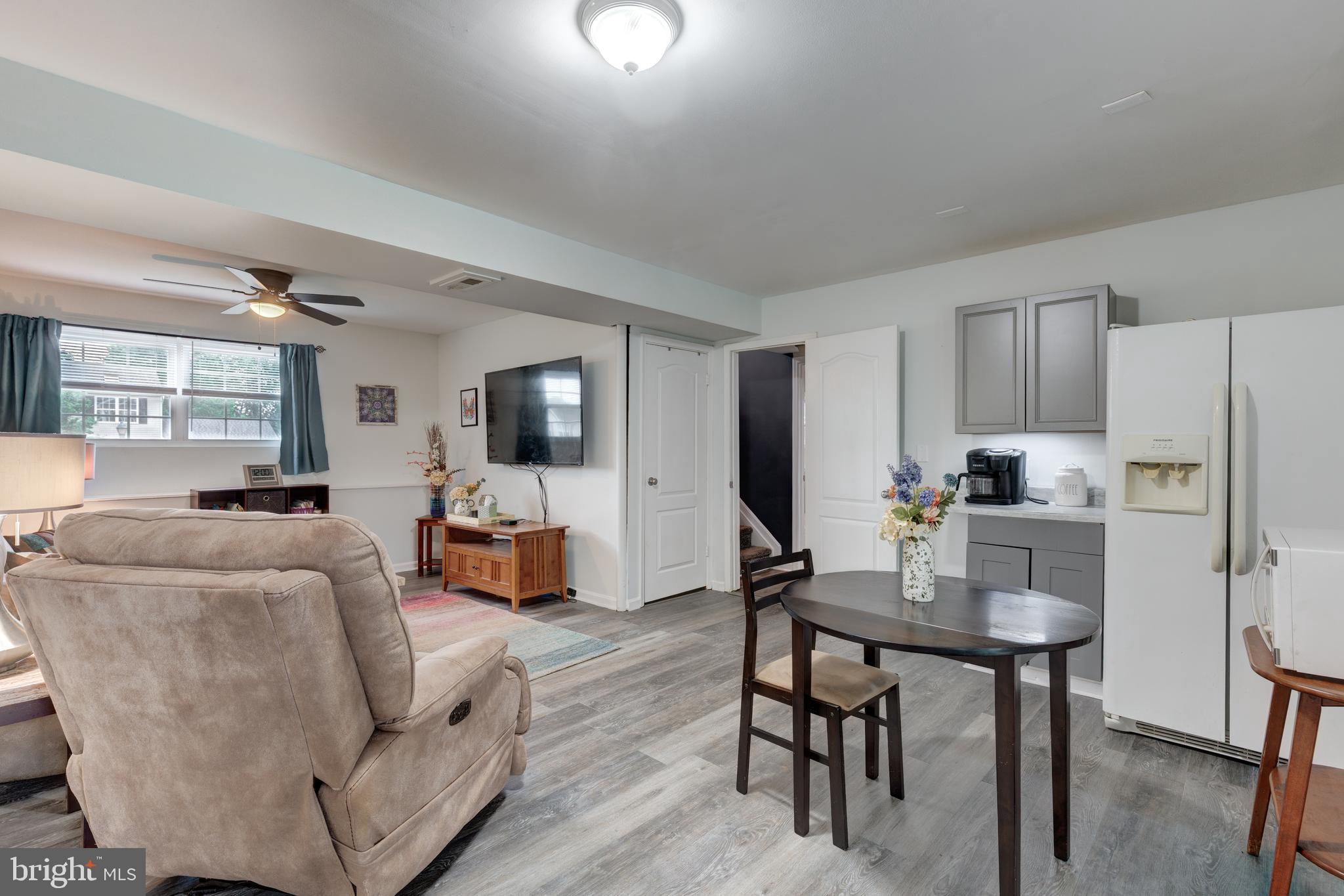 ROBERTS MILL RUN - Residential