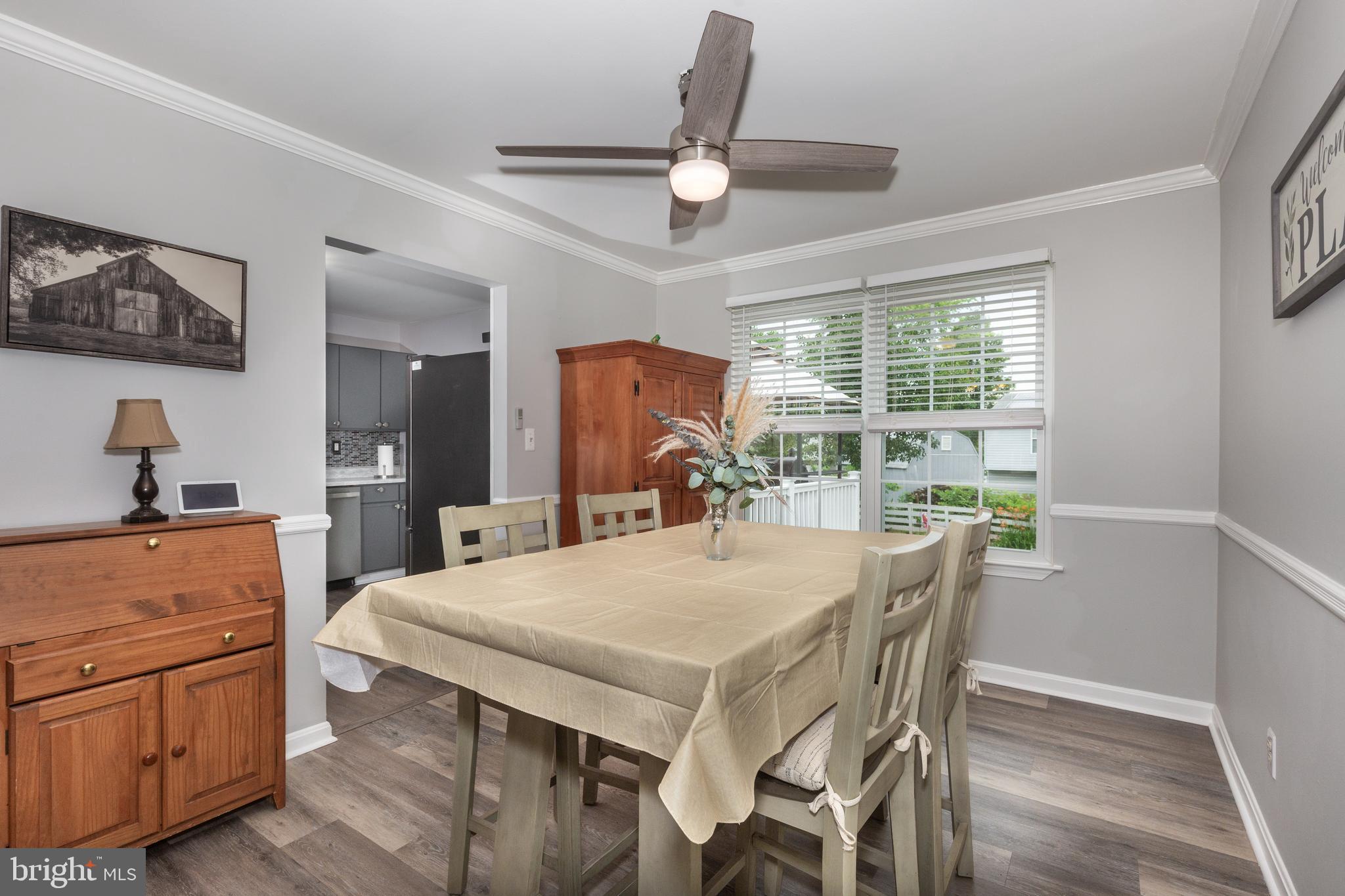 ROBERTS MILL RUN - Residential