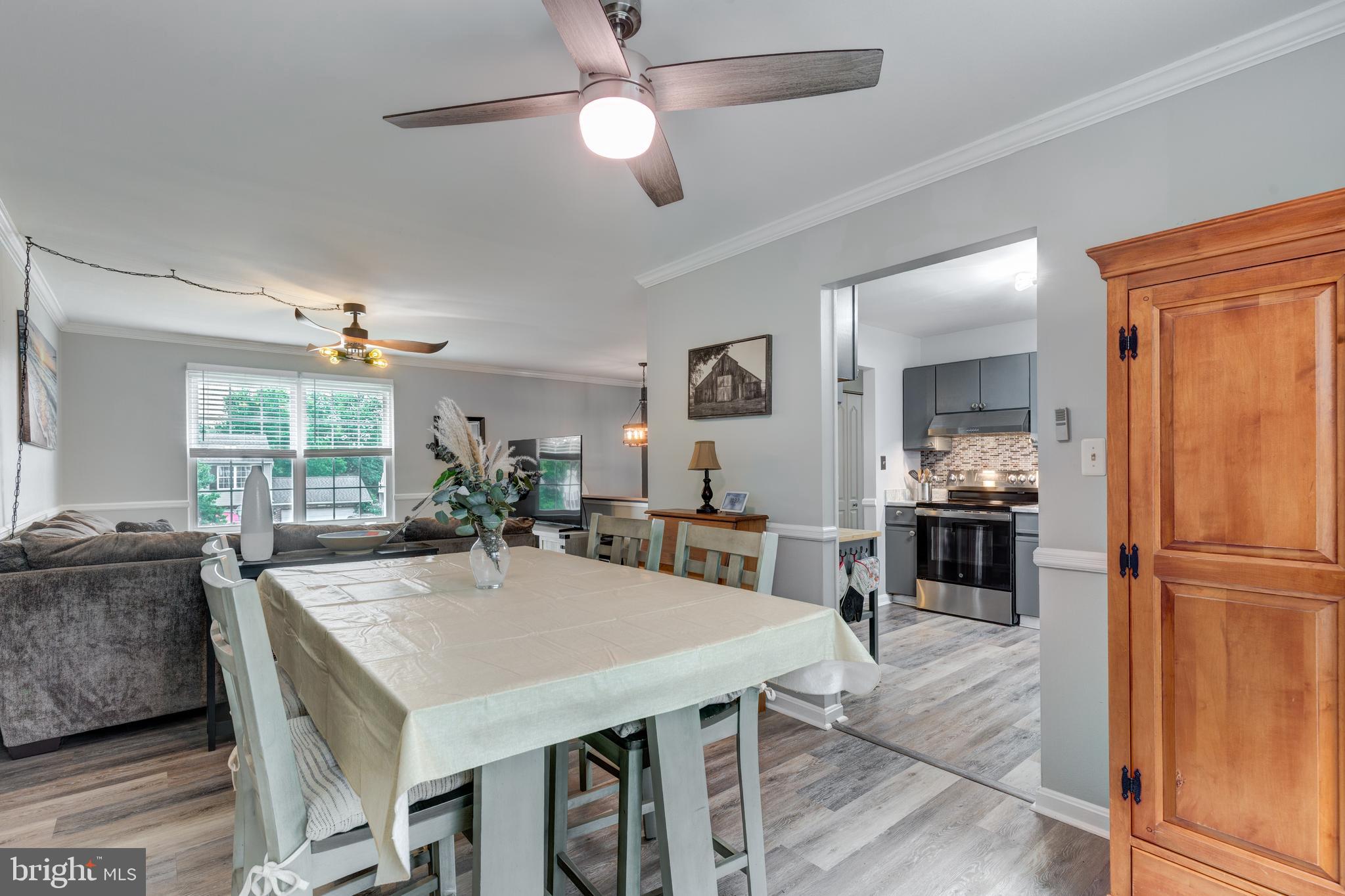 ROBERTS MILL RUN - Residential