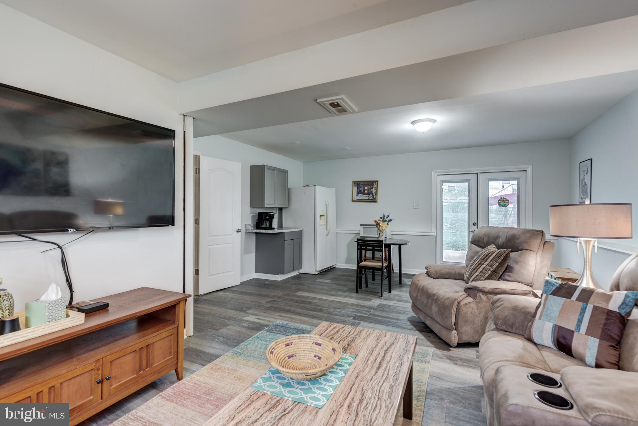 ROBERTS MILL RUN - Residential