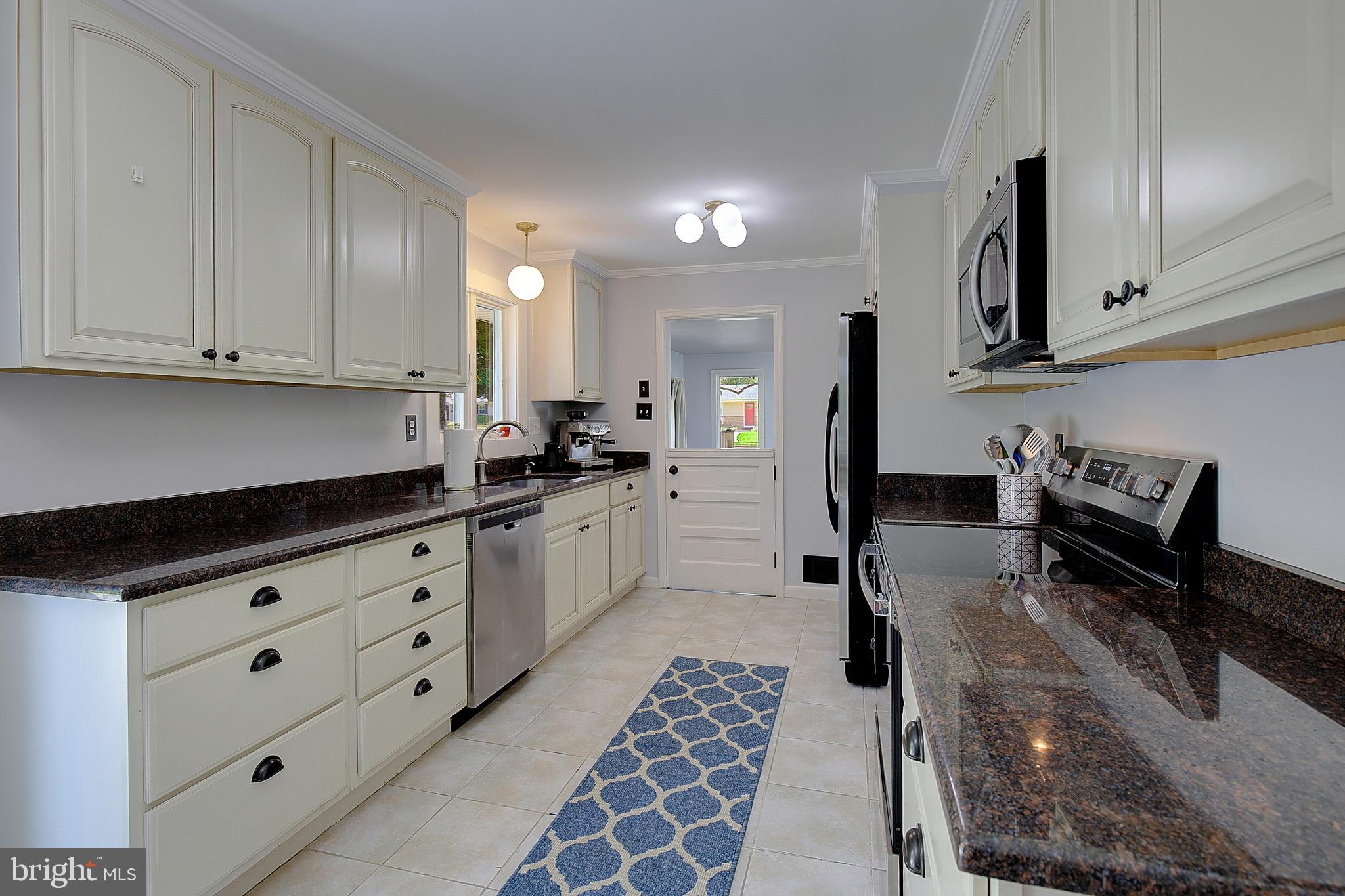SEVERNA GARDENS - Residential