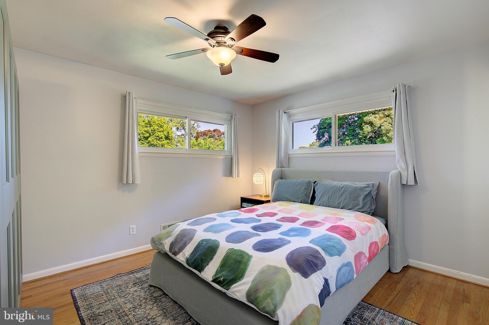 SEVERNA GARDENS - Residential