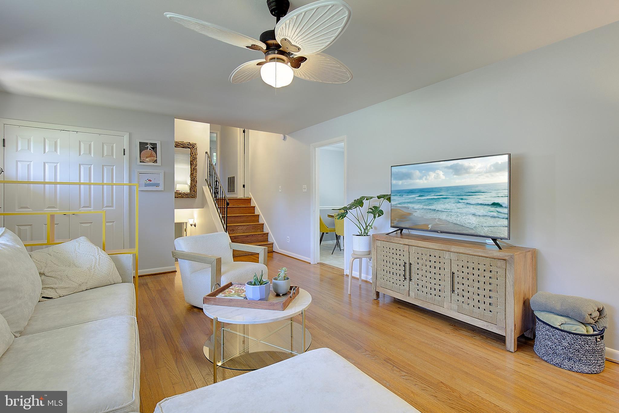 SEVERNA GARDENS - Residential