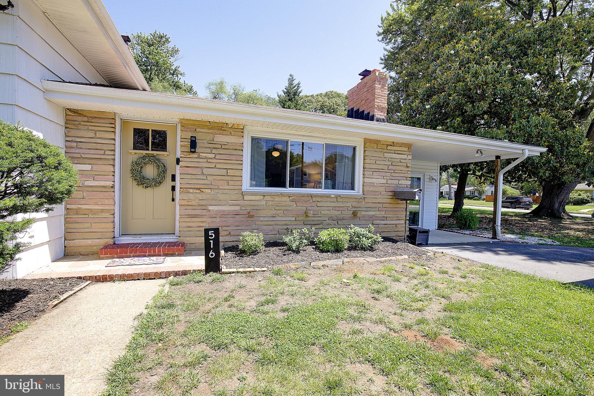 SEVERNA GARDENS - Residential