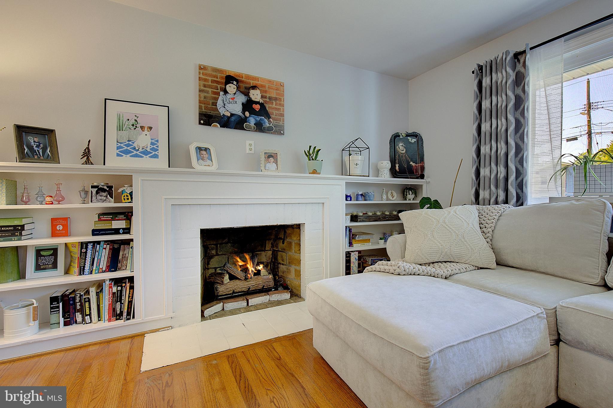 SEVERNA GARDENS - Residential