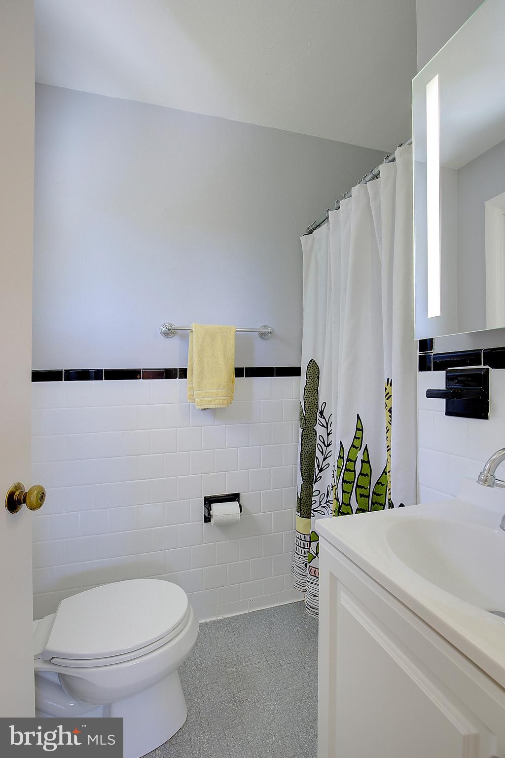 SEVERNA GARDENS - Residential