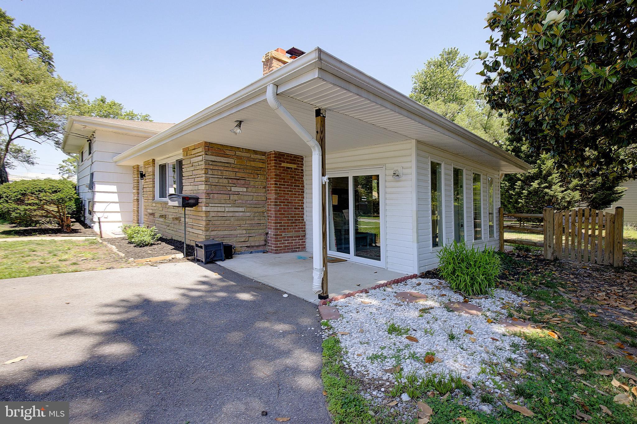 SEVERNA GARDENS - Residential