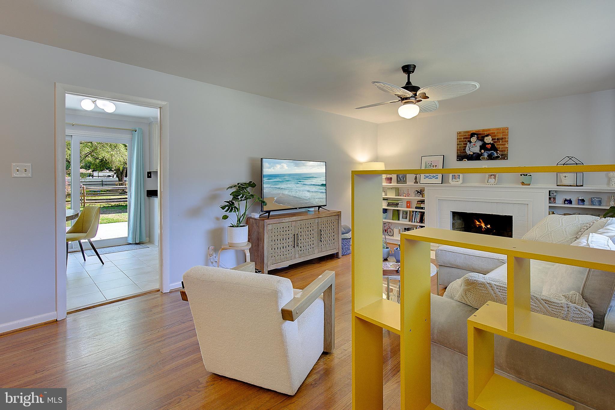 SEVERNA GARDENS - Residential
