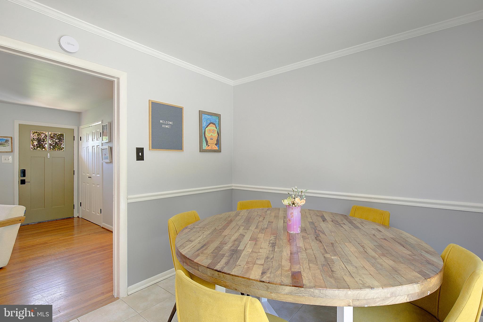 SEVERNA GARDENS - Residential