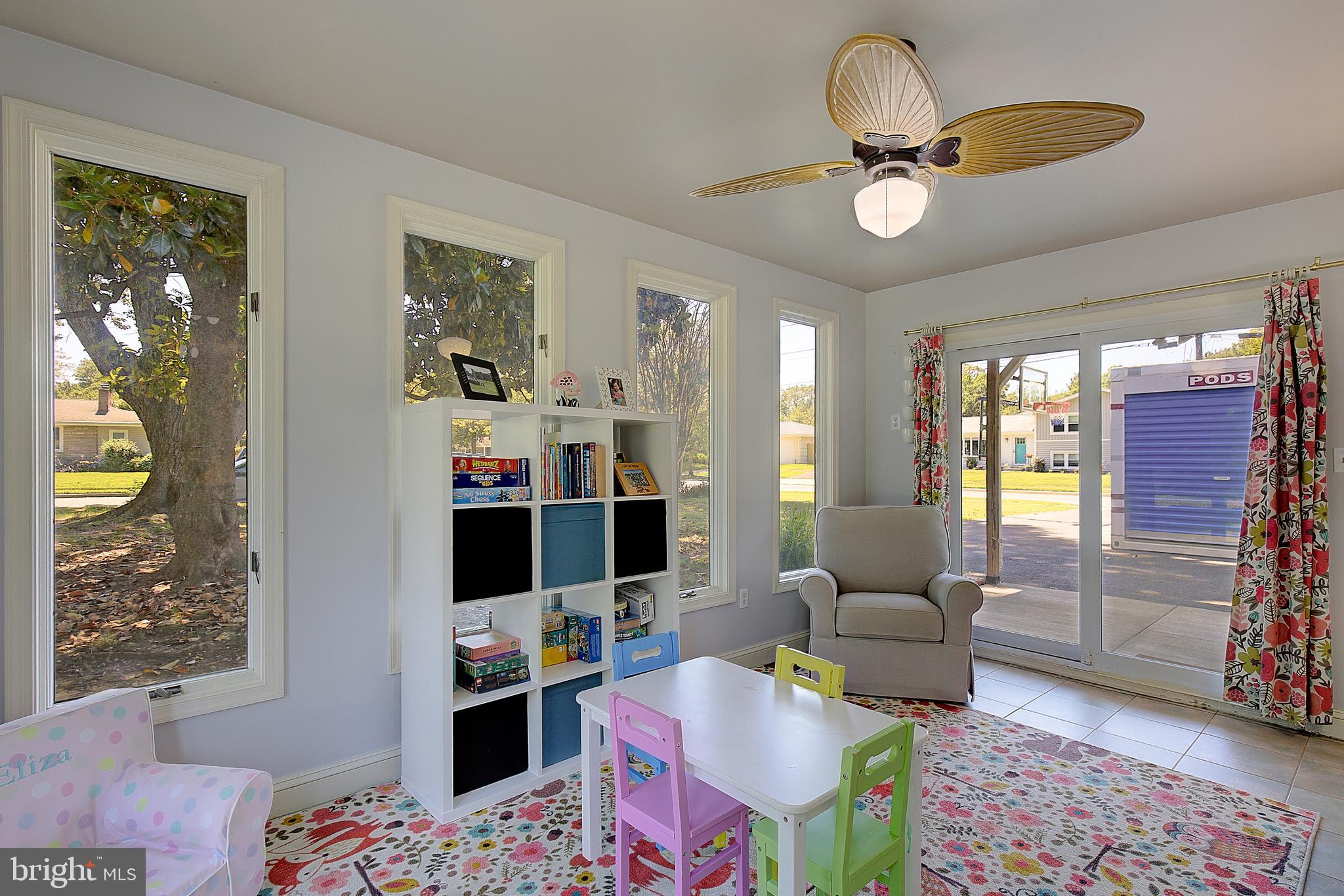 SEVERNA GARDENS - Residential