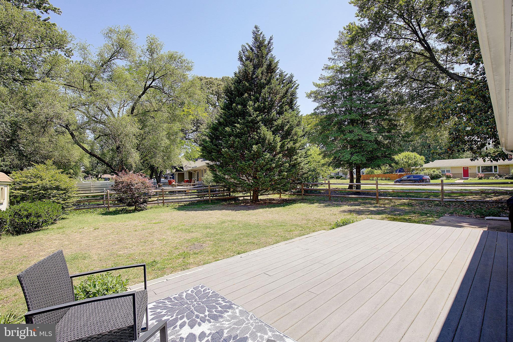SEVERNA GARDENS - Residential