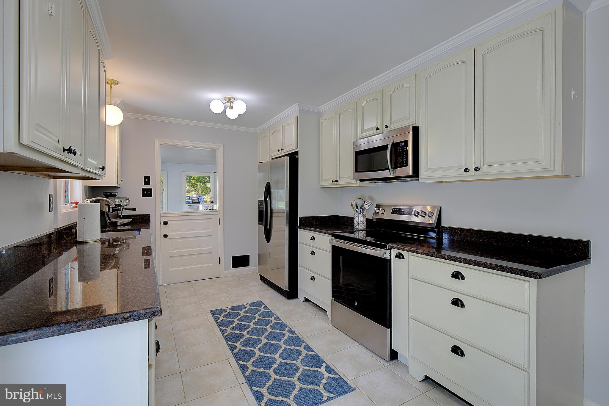 SEVERNA GARDENS - Residential