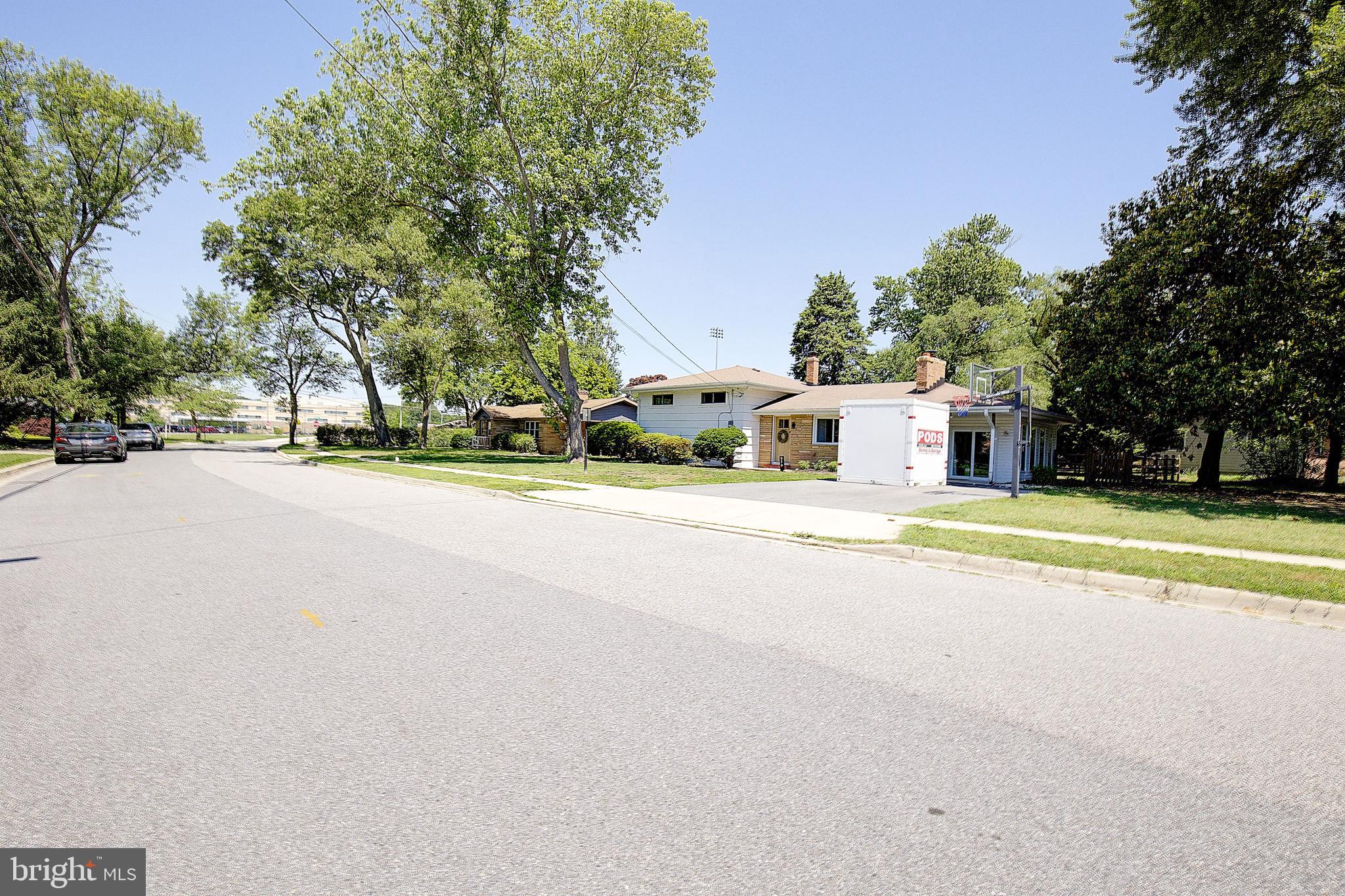 SEVERNA GARDENS - Residential
