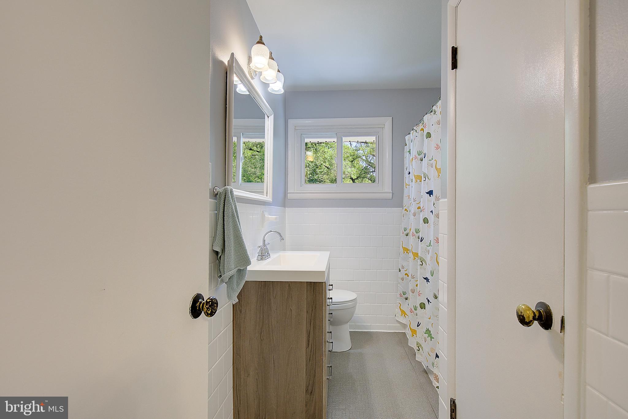 SEVERNA GARDENS - Residential