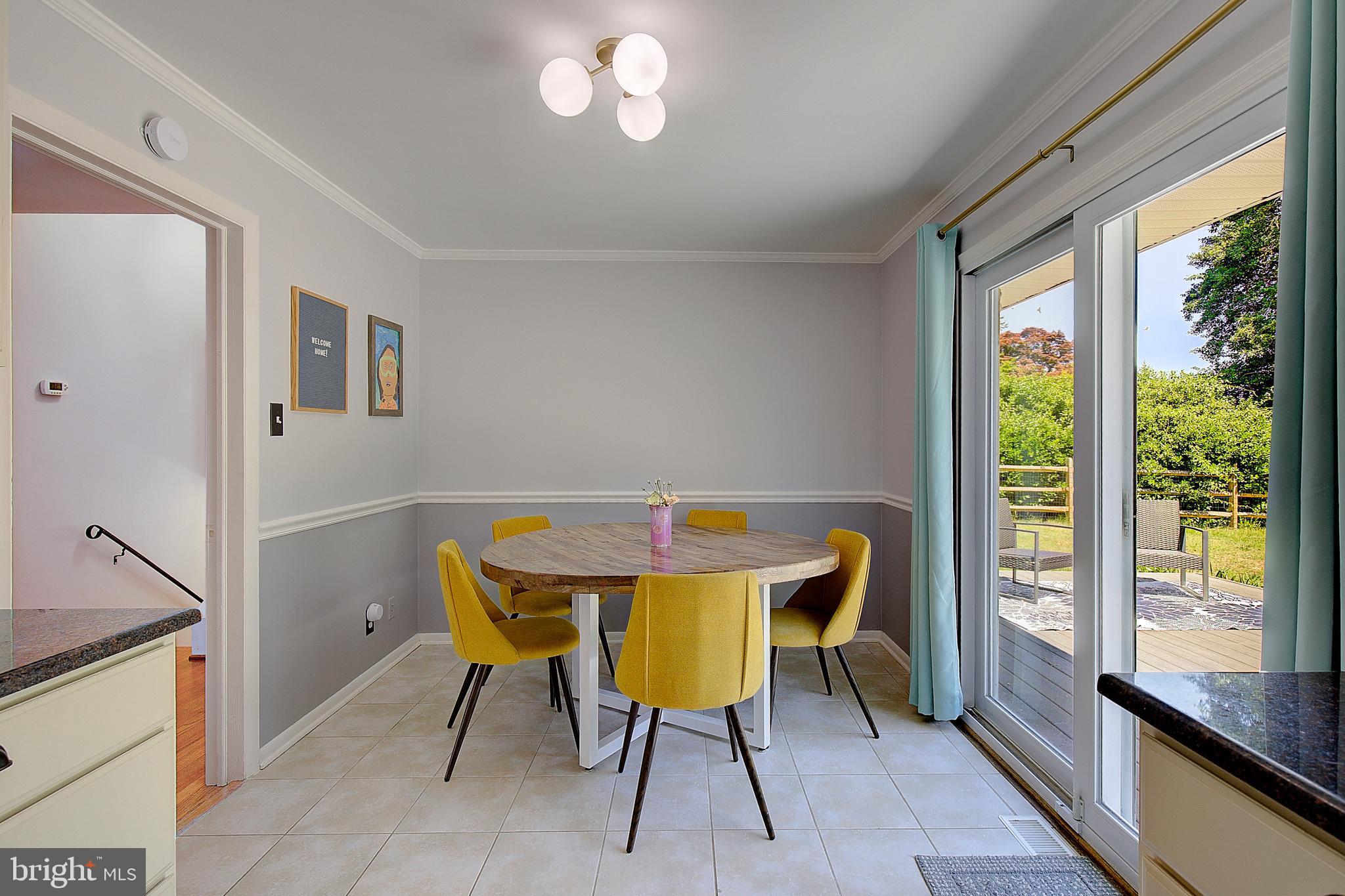 SEVERNA GARDENS - Residential