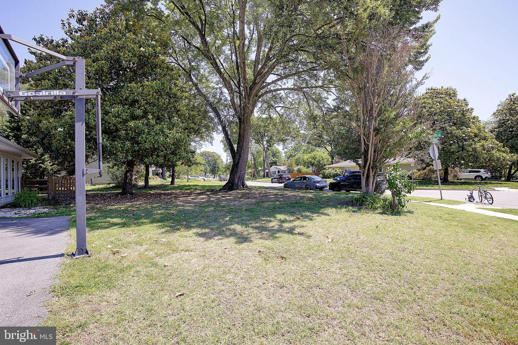SEVERNA GARDENS - Residential