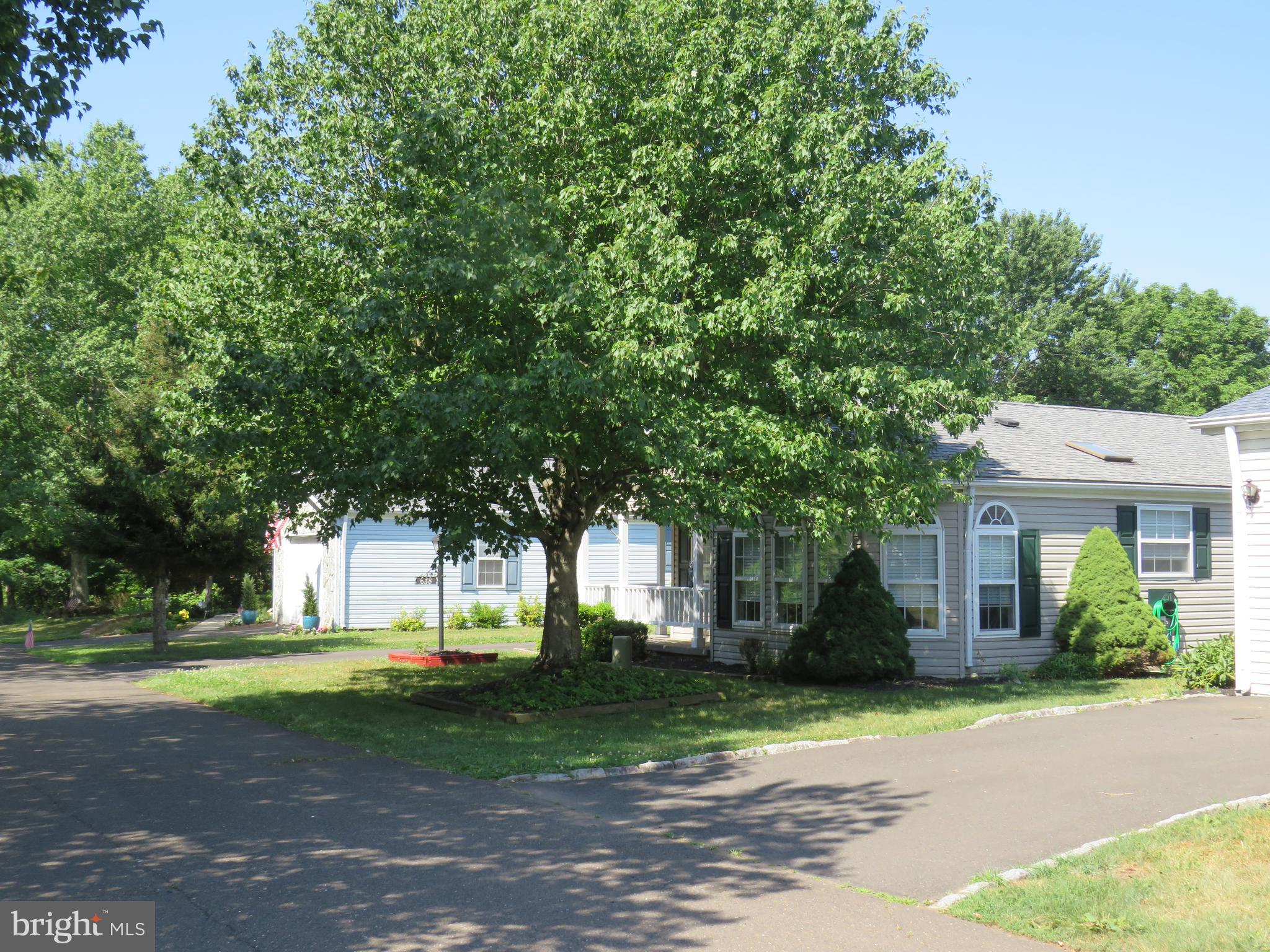 BUCKINGHAM SPRINGS - Residential