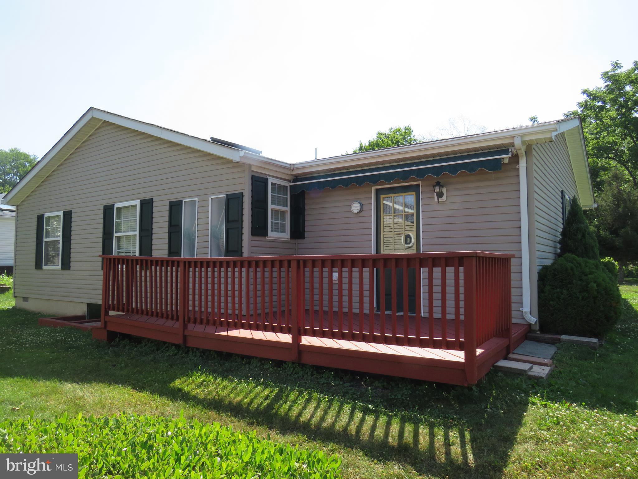 BUCKINGHAM SPRINGS - Residential