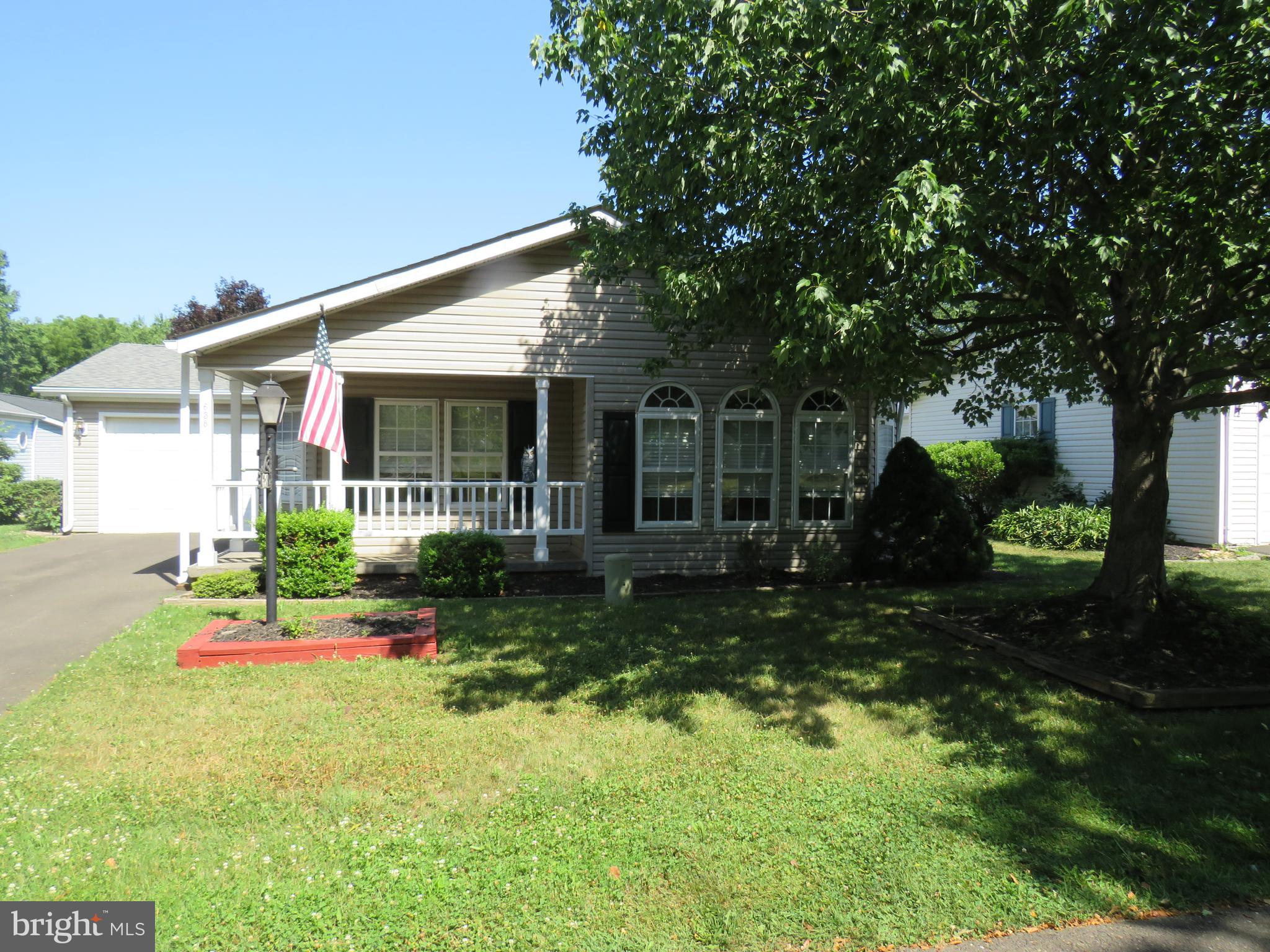 BUCKINGHAM SPRINGS - Residential