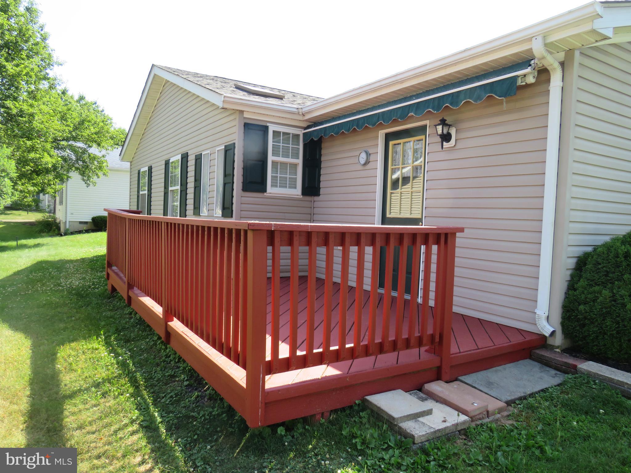 BUCKINGHAM SPRINGS - Residential
