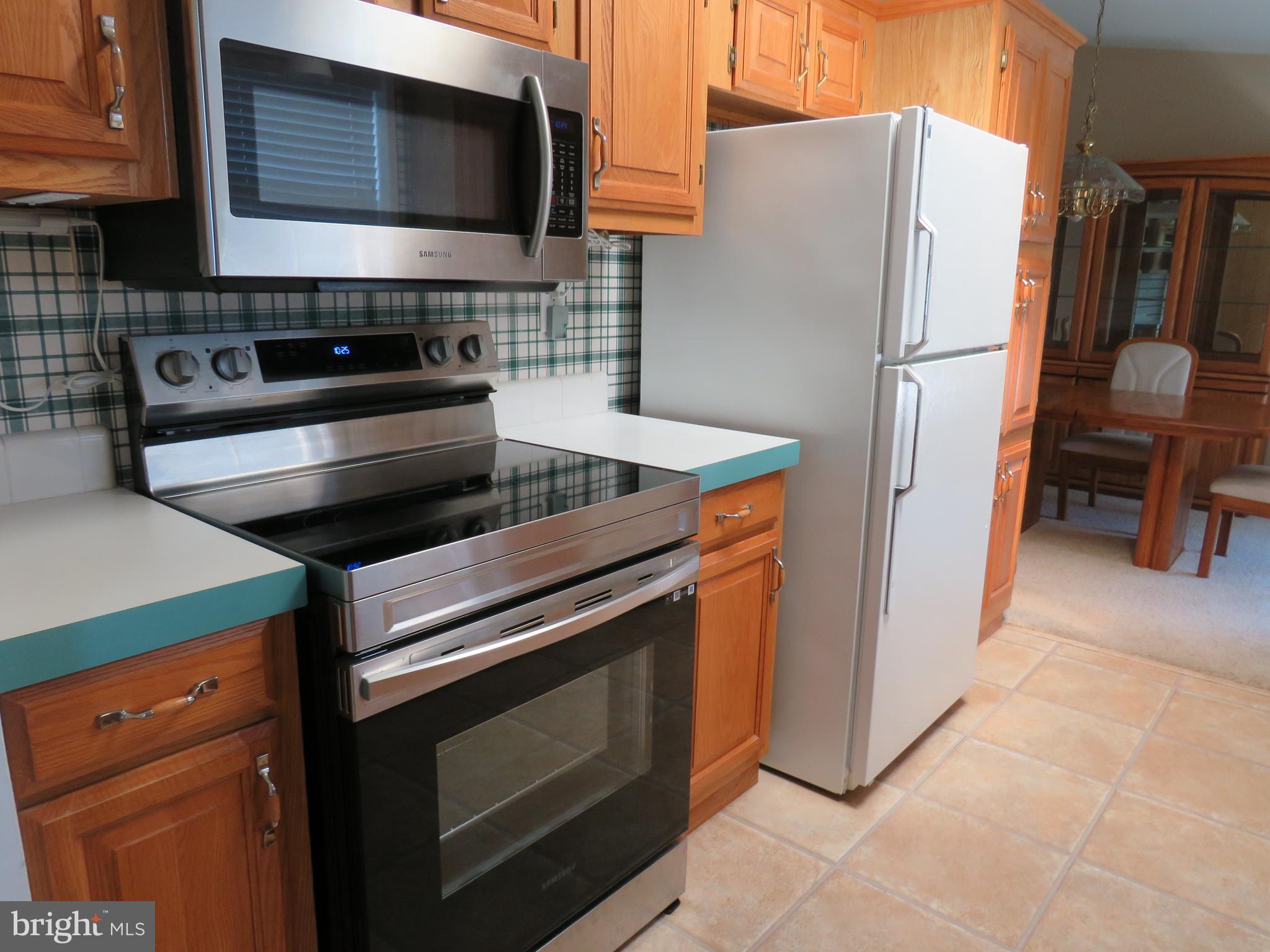 BUCKINGHAM SPRINGS - Residential