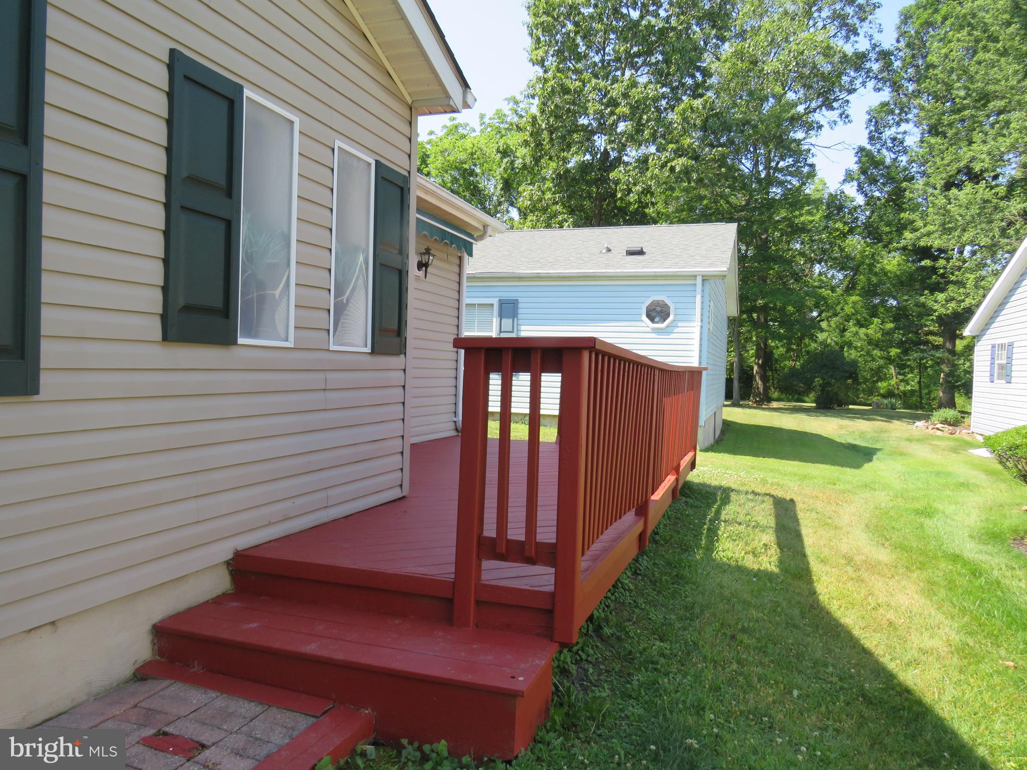 BUCKINGHAM SPRINGS - Residential
