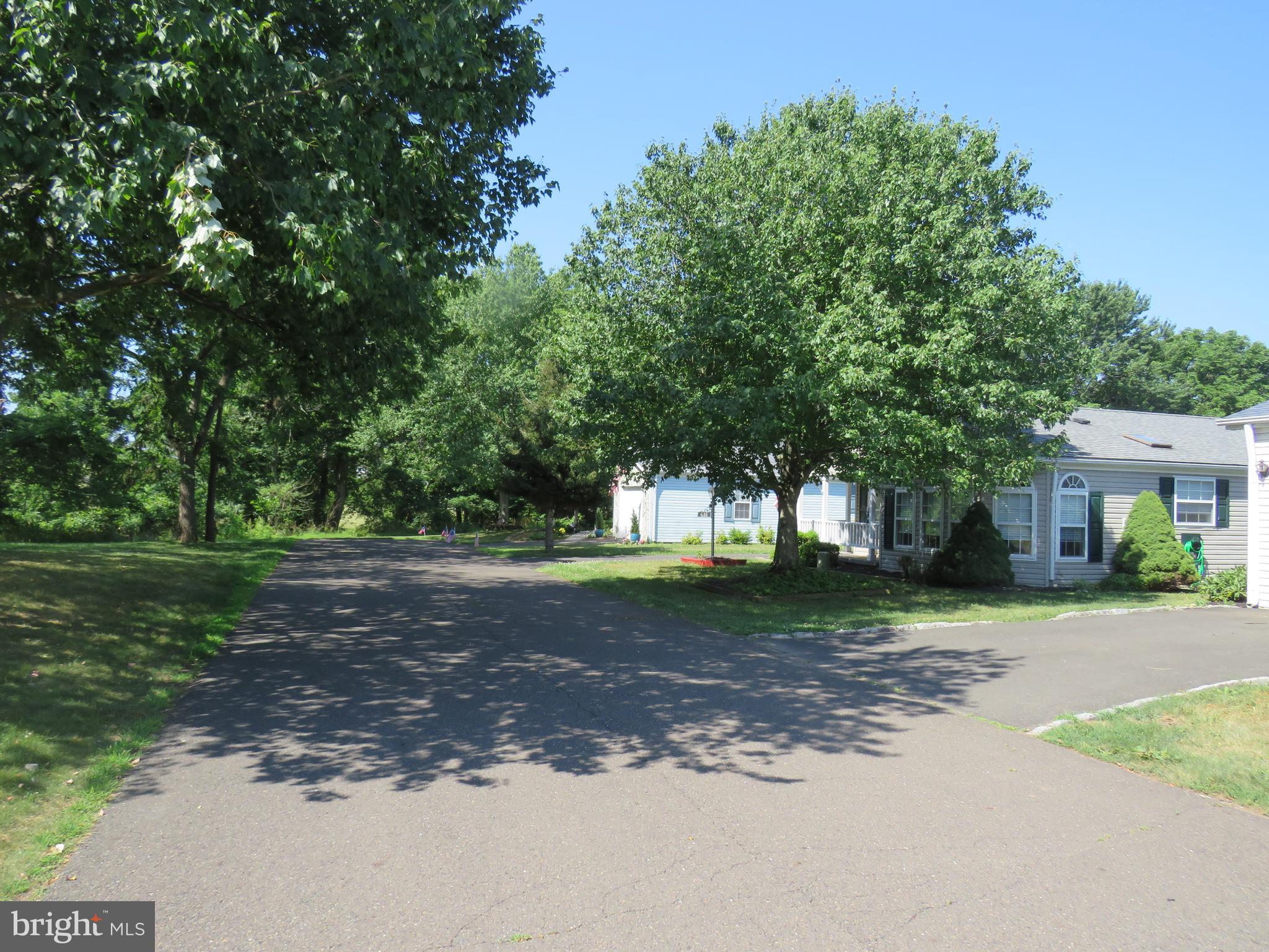 BUCKINGHAM SPRINGS - Residential