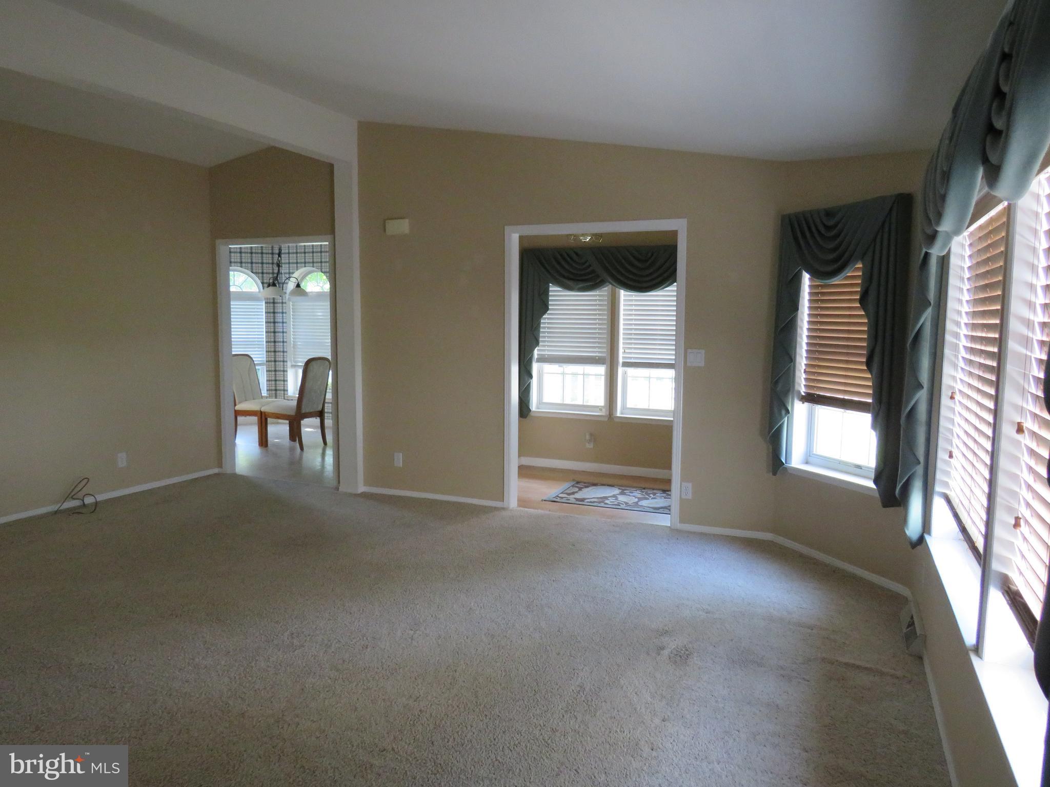 BUCKINGHAM SPRINGS - Residential