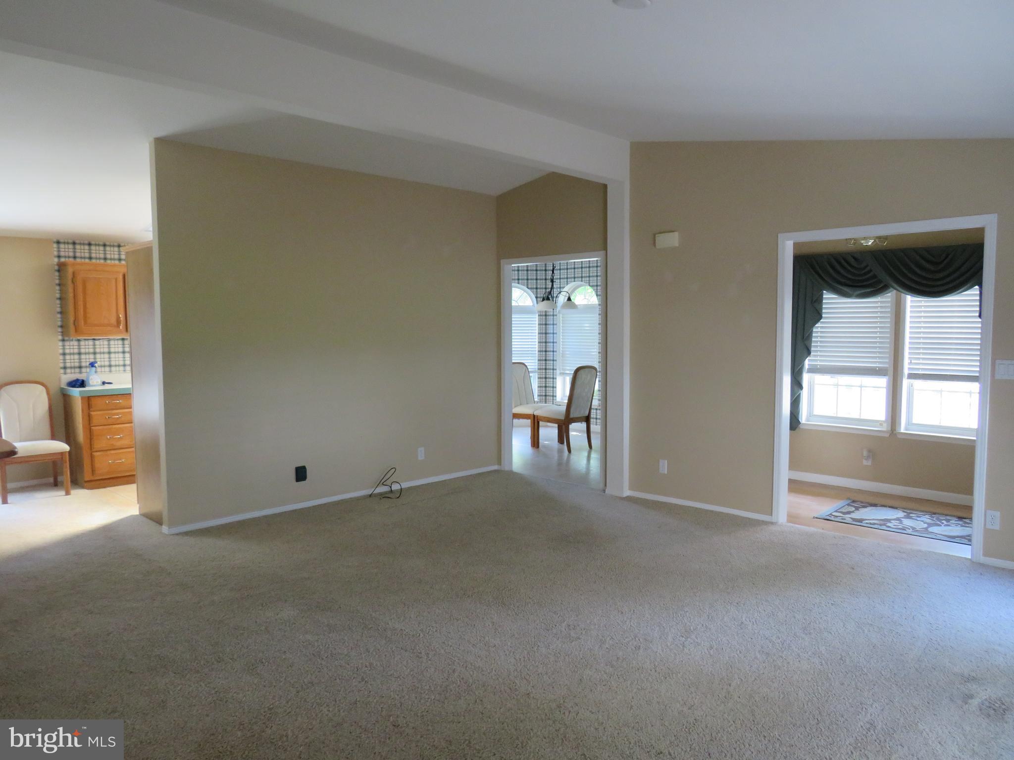 BUCKINGHAM SPRINGS - Residential
