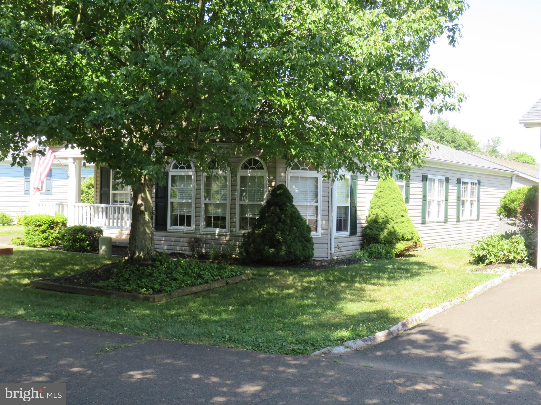 BUCKINGHAM SPRINGS - Residential