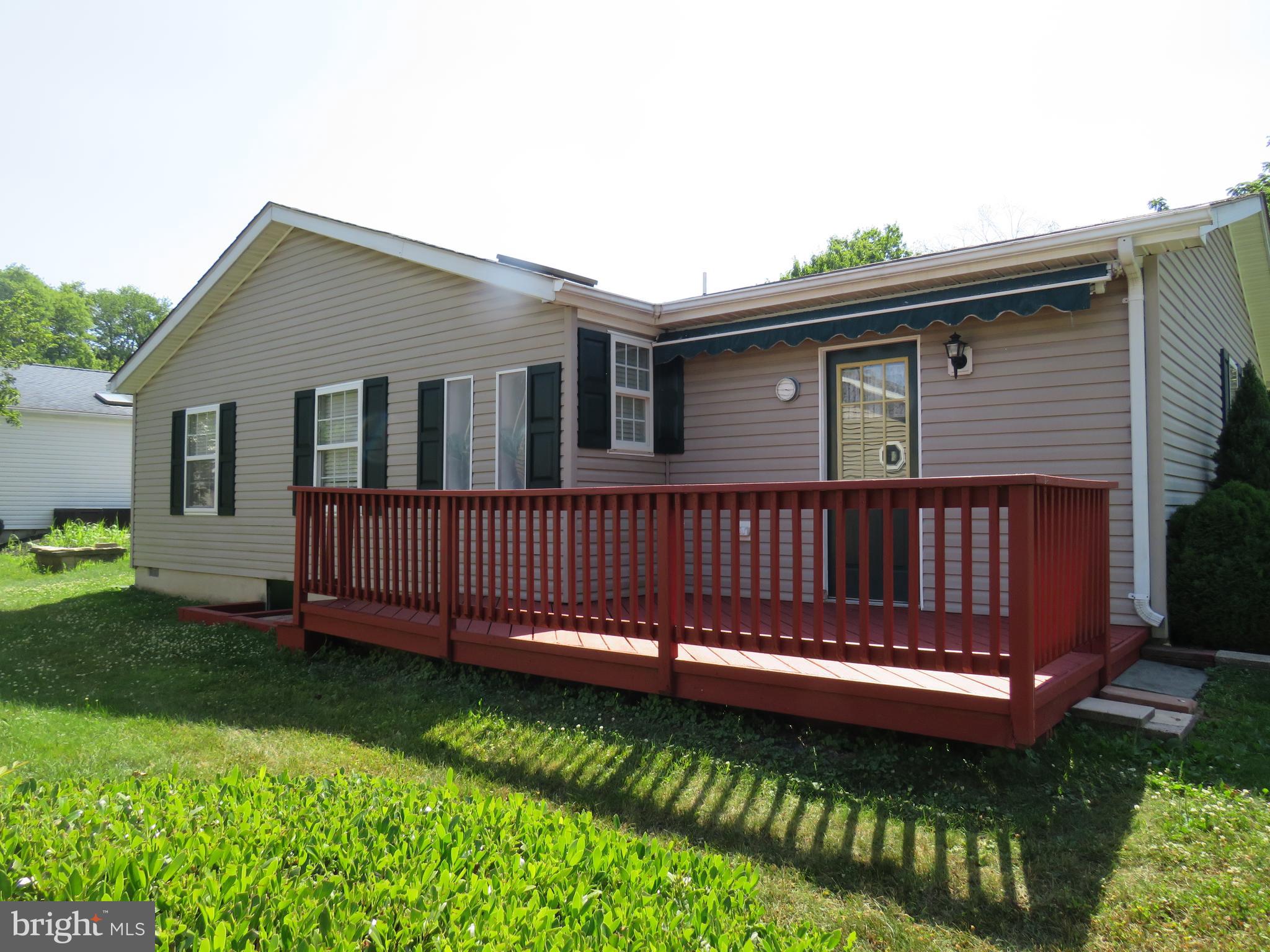 BUCKINGHAM SPRINGS - Residential