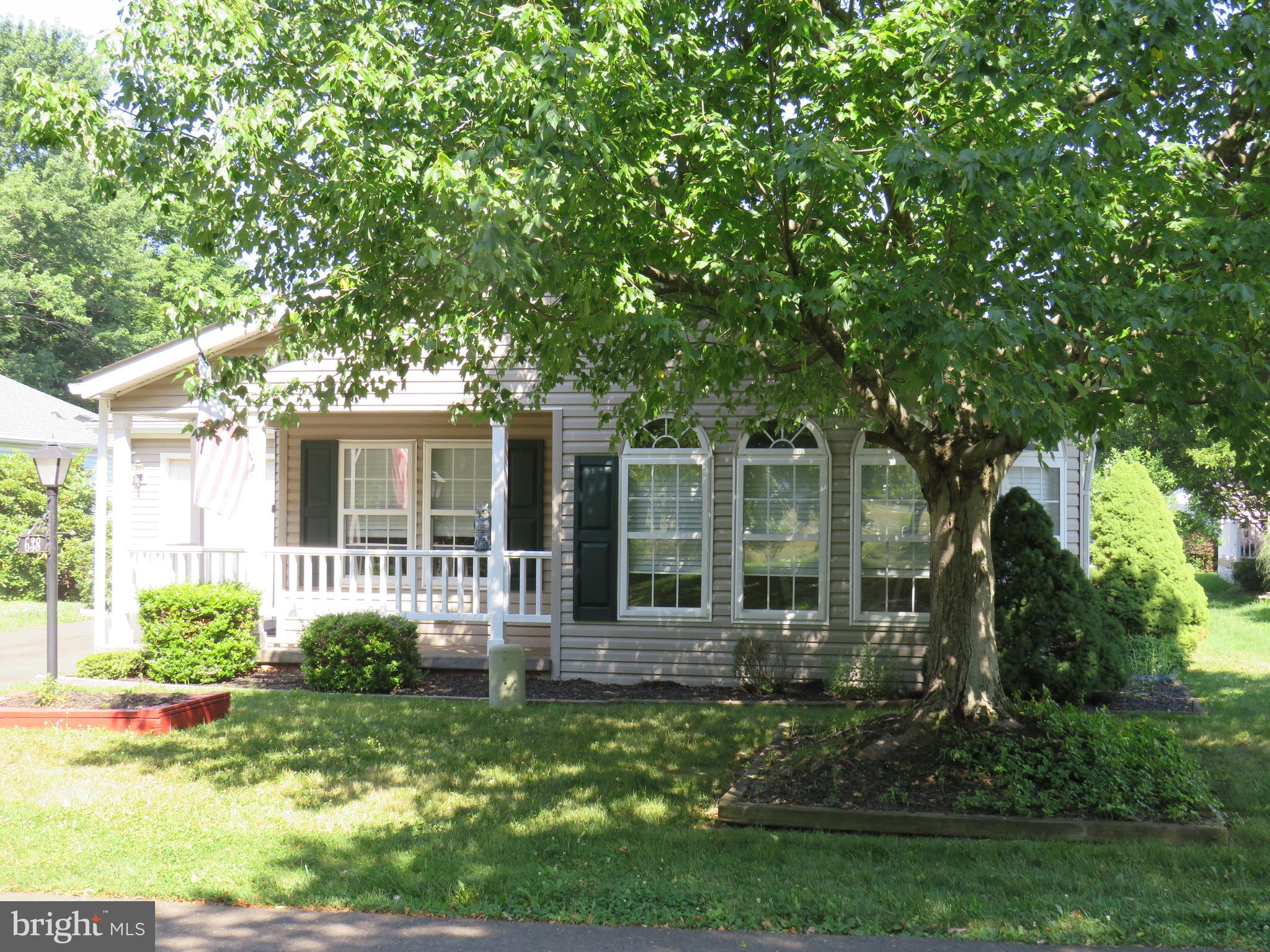 BUCKINGHAM SPRINGS - Residential