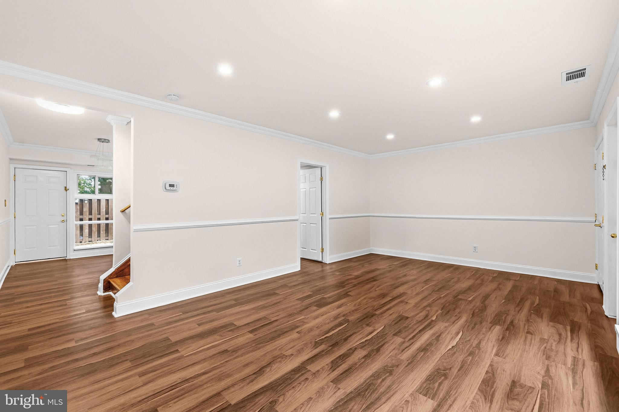 FAIRFAX HERITAGE - Residential