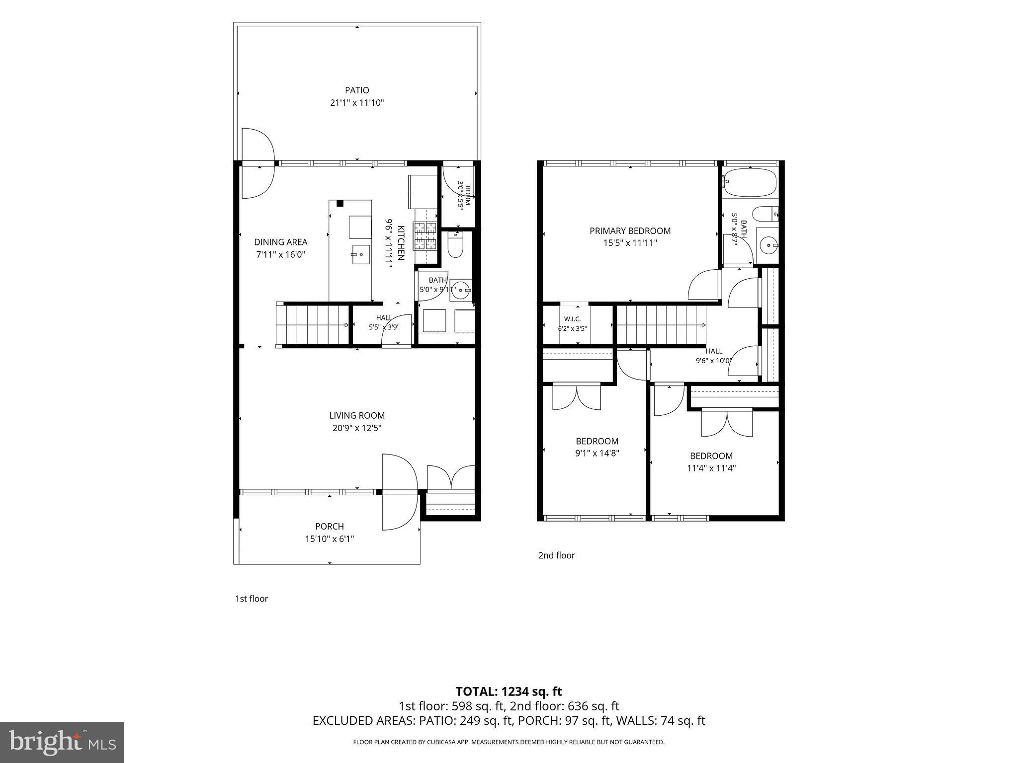 FAIRFAX HERITAGE - Residential