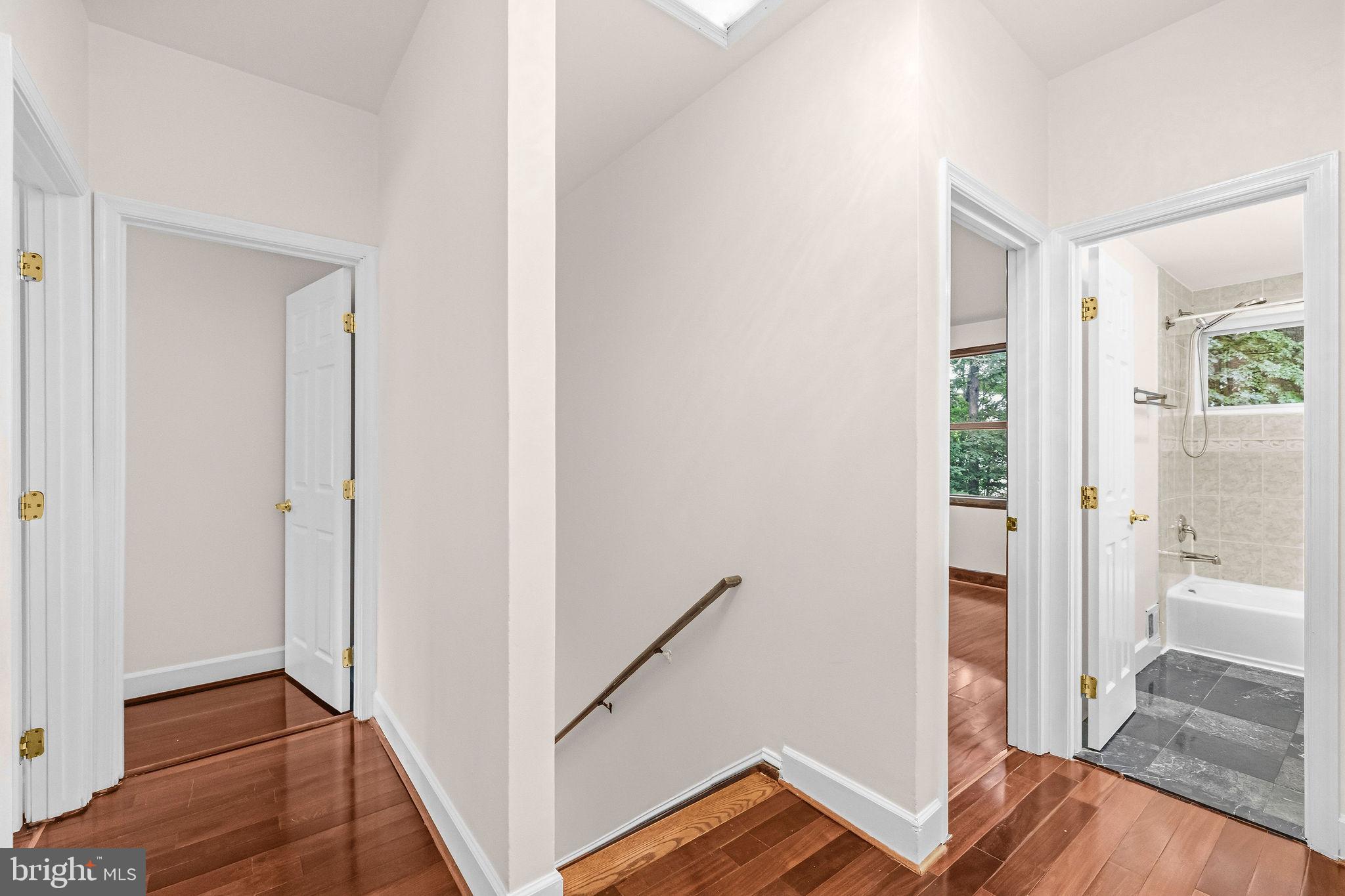 FAIRFAX HERITAGE - Residential