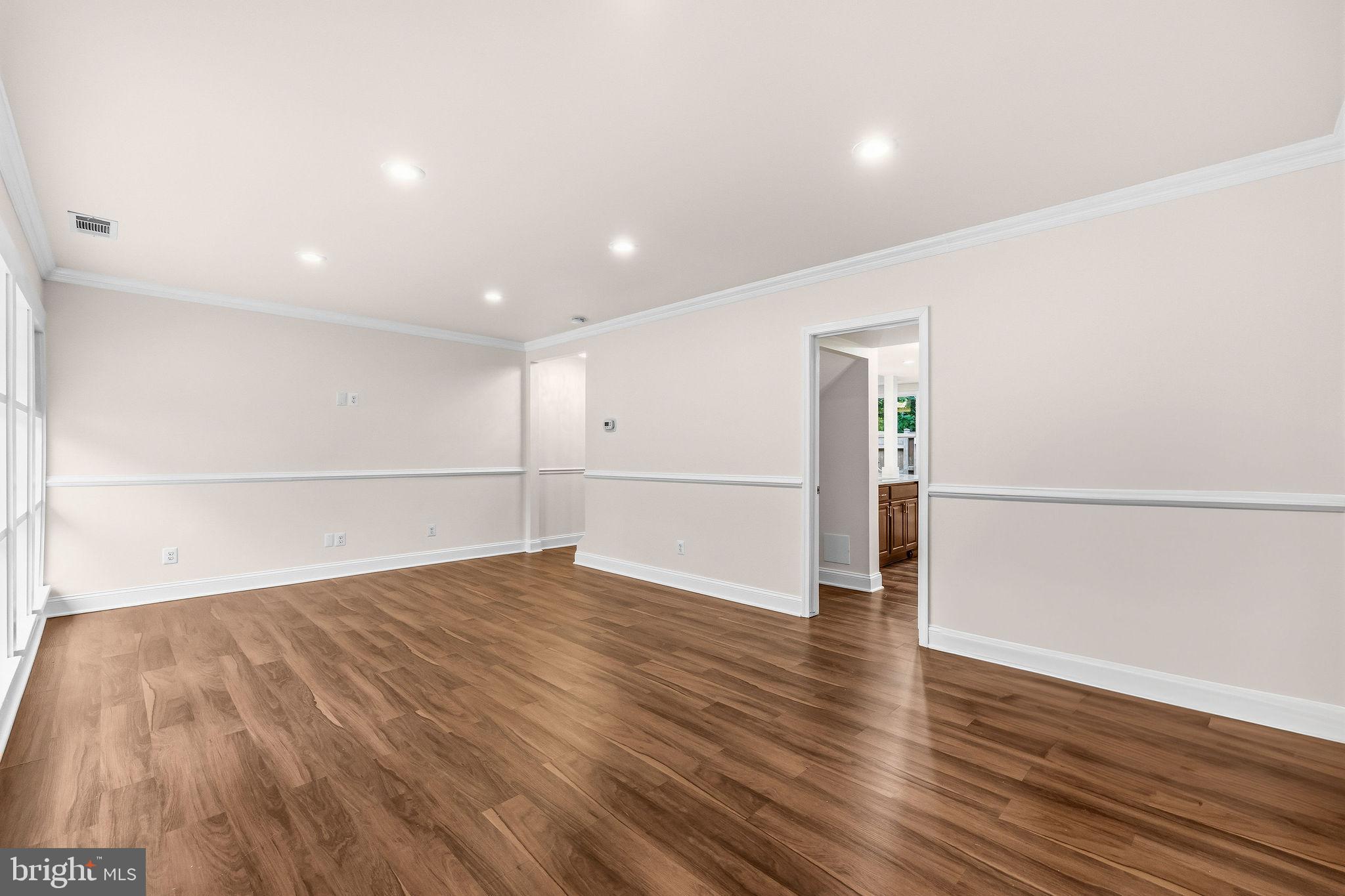 FAIRFAX HERITAGE - Residential