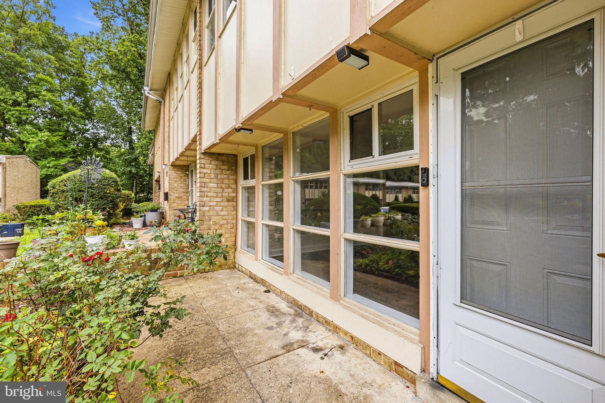 FAIRFAX HERITAGE - Residential