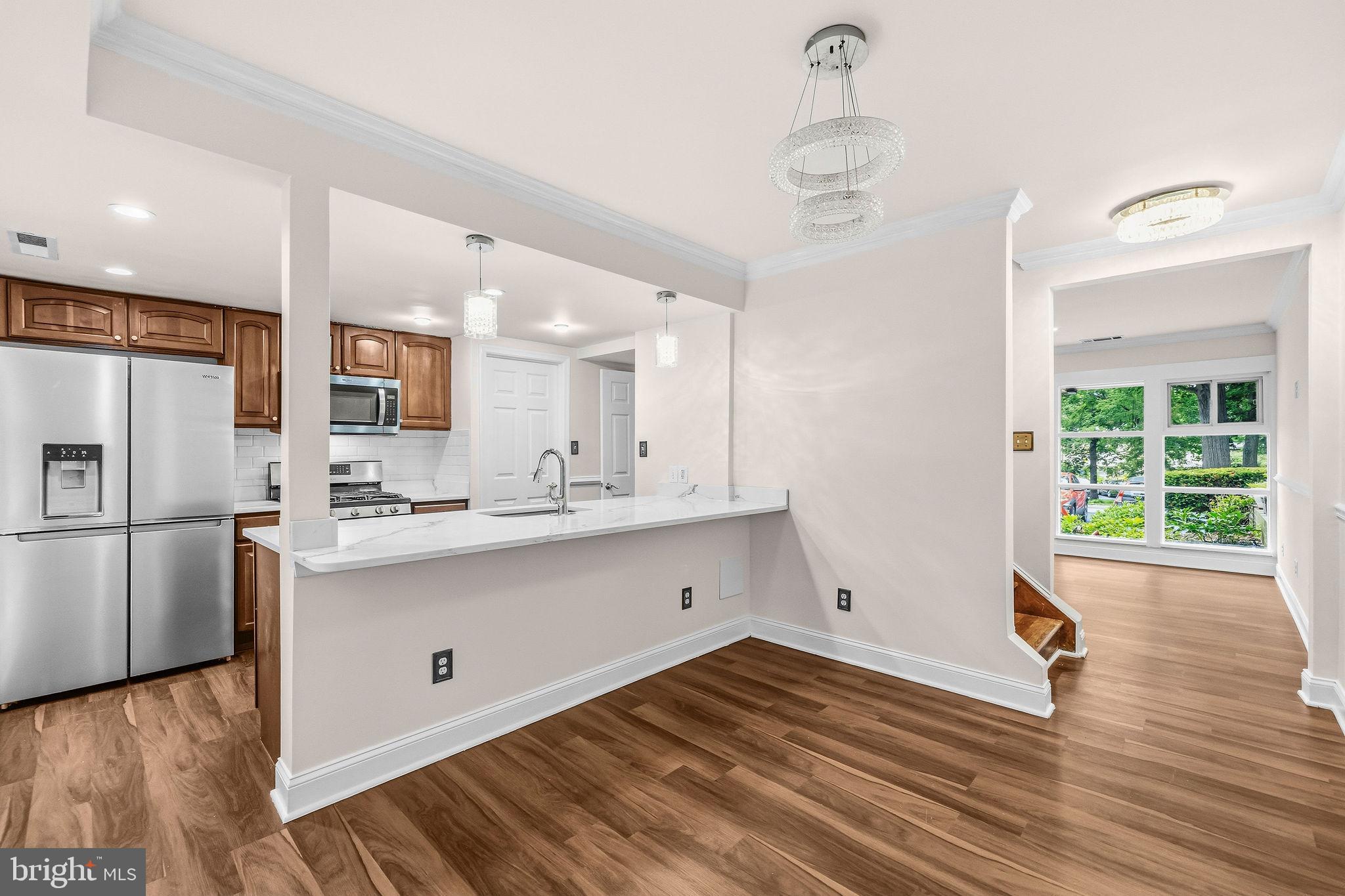 FAIRFAX HERITAGE - Residential