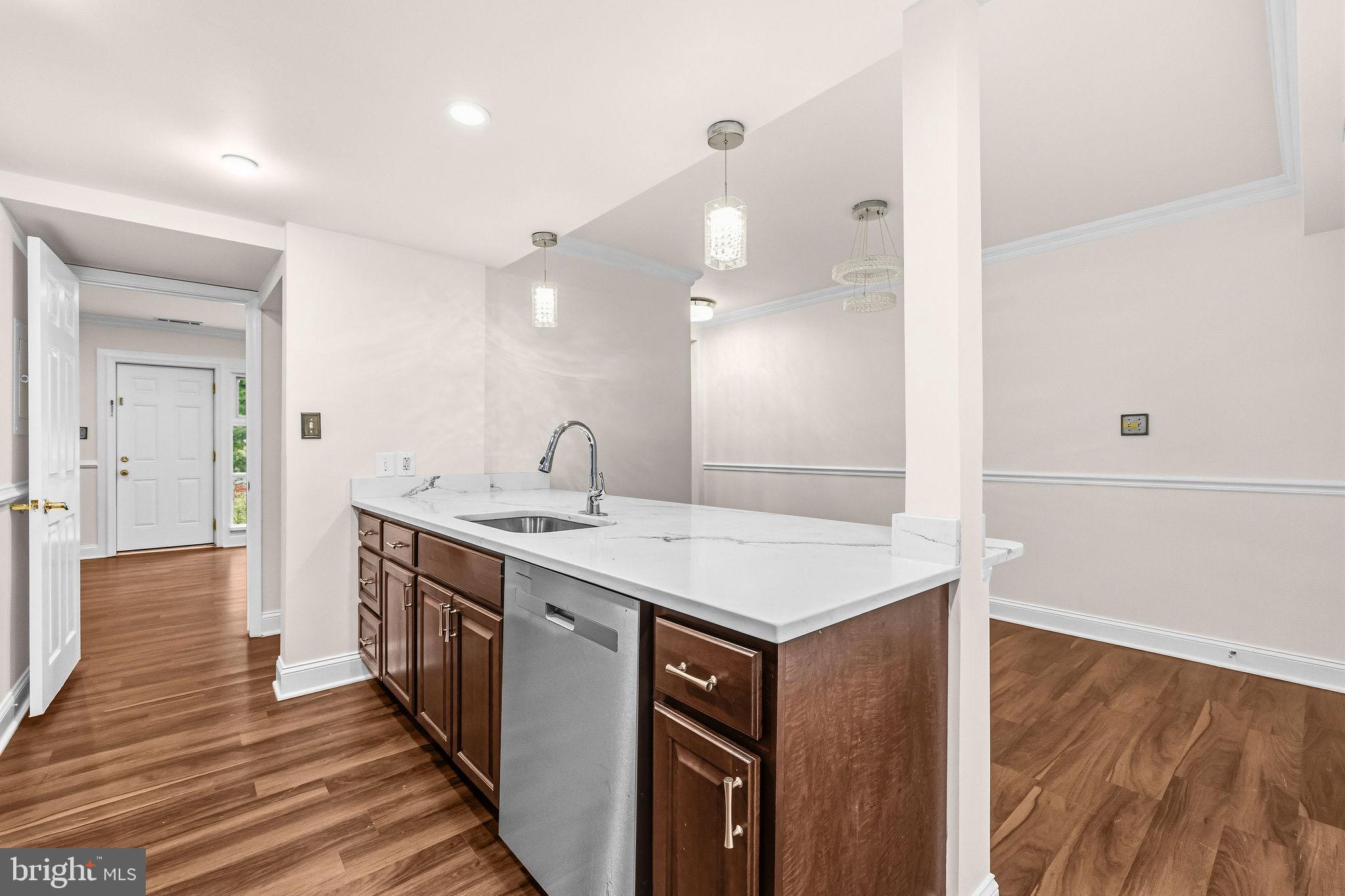 FAIRFAX HERITAGE - Residential